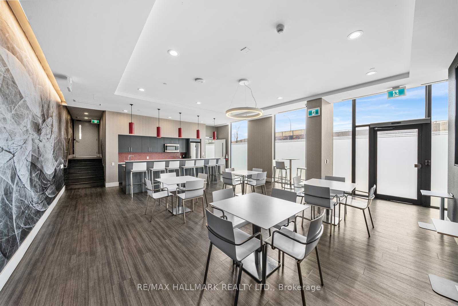 38 Monte Kwinter Court 315, Toronto Unit: 315