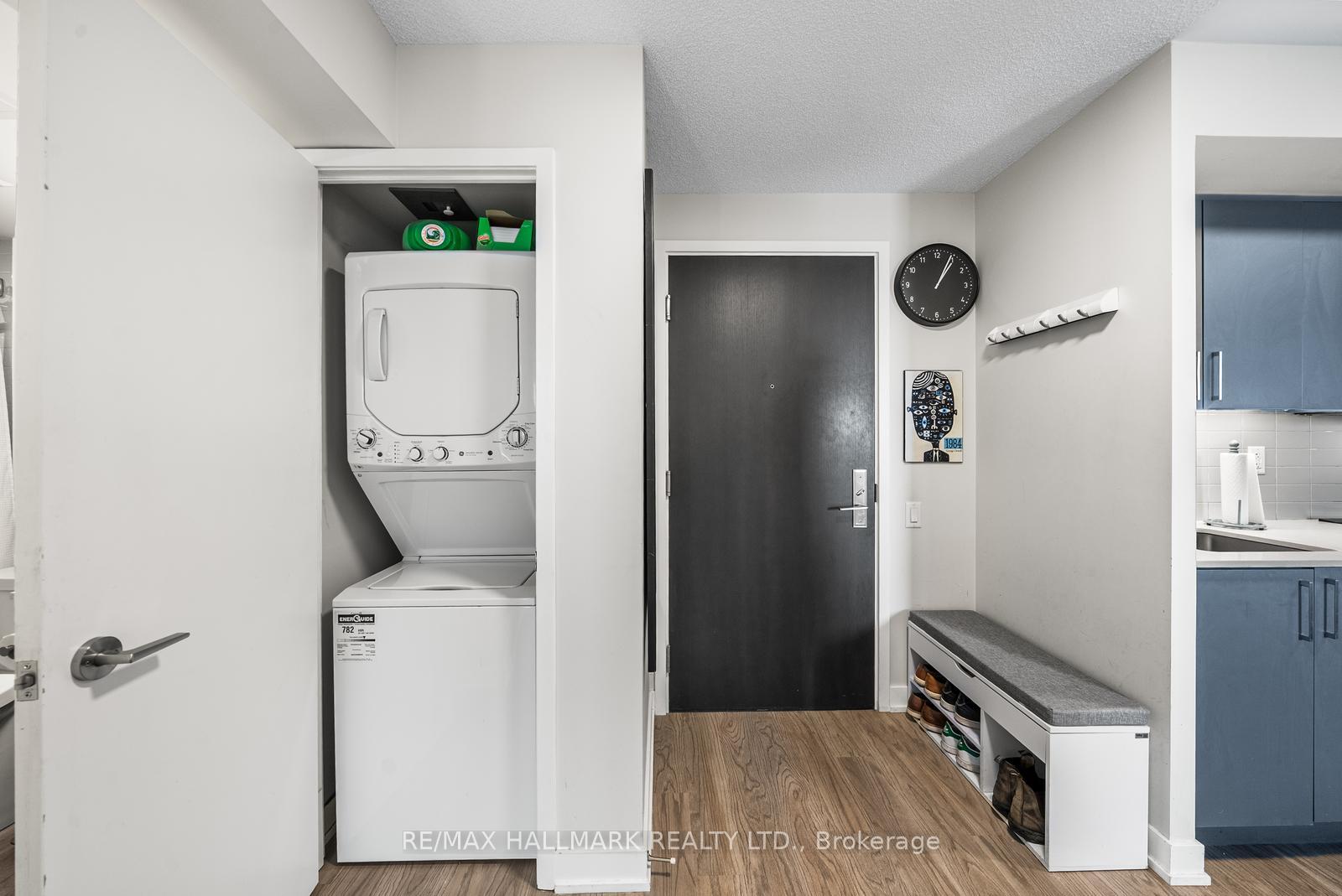 38 Monte Kwinter Court 315, Toronto Unit: 315