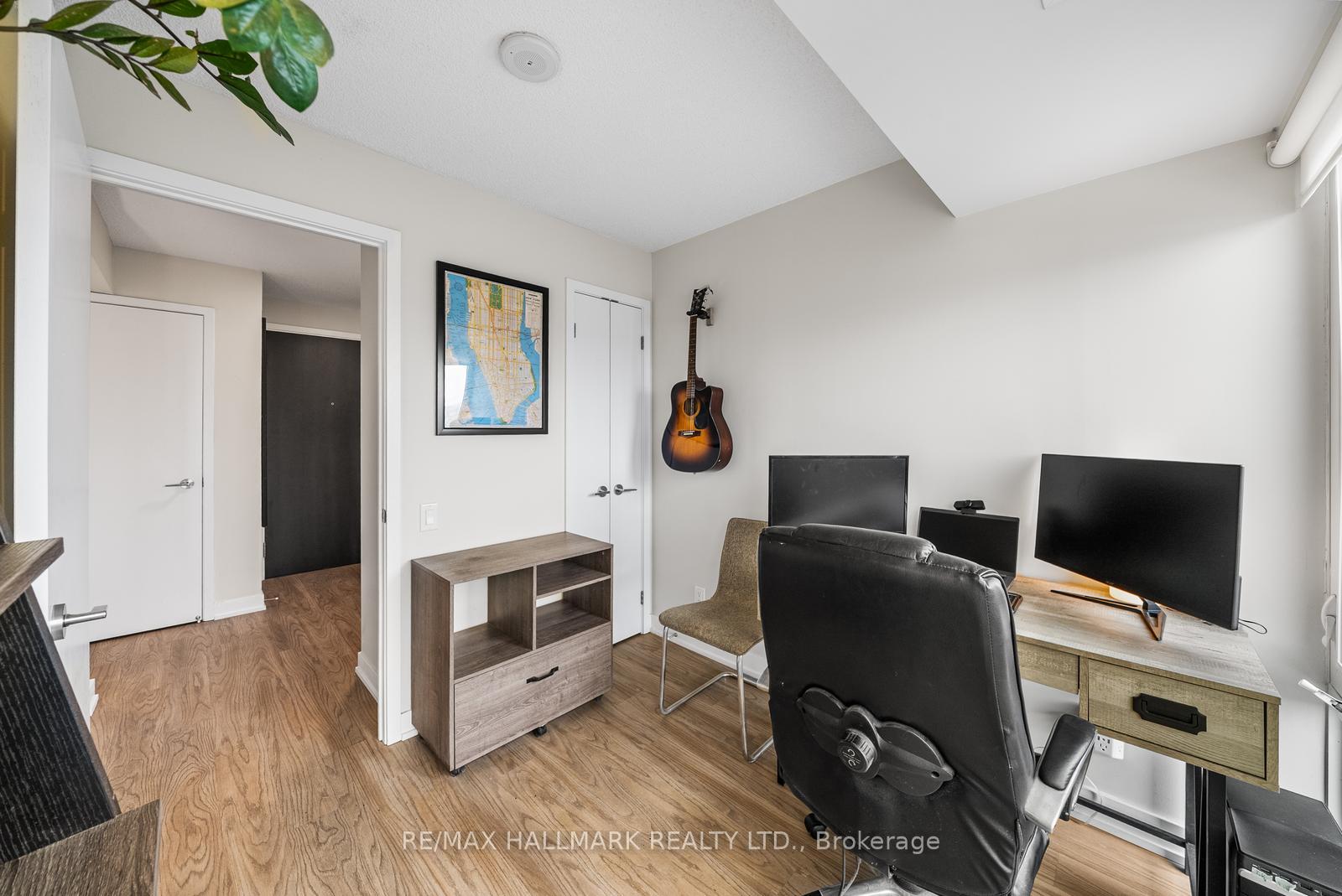 38 Monte Kwinter Court 315, Toronto Unit: 315