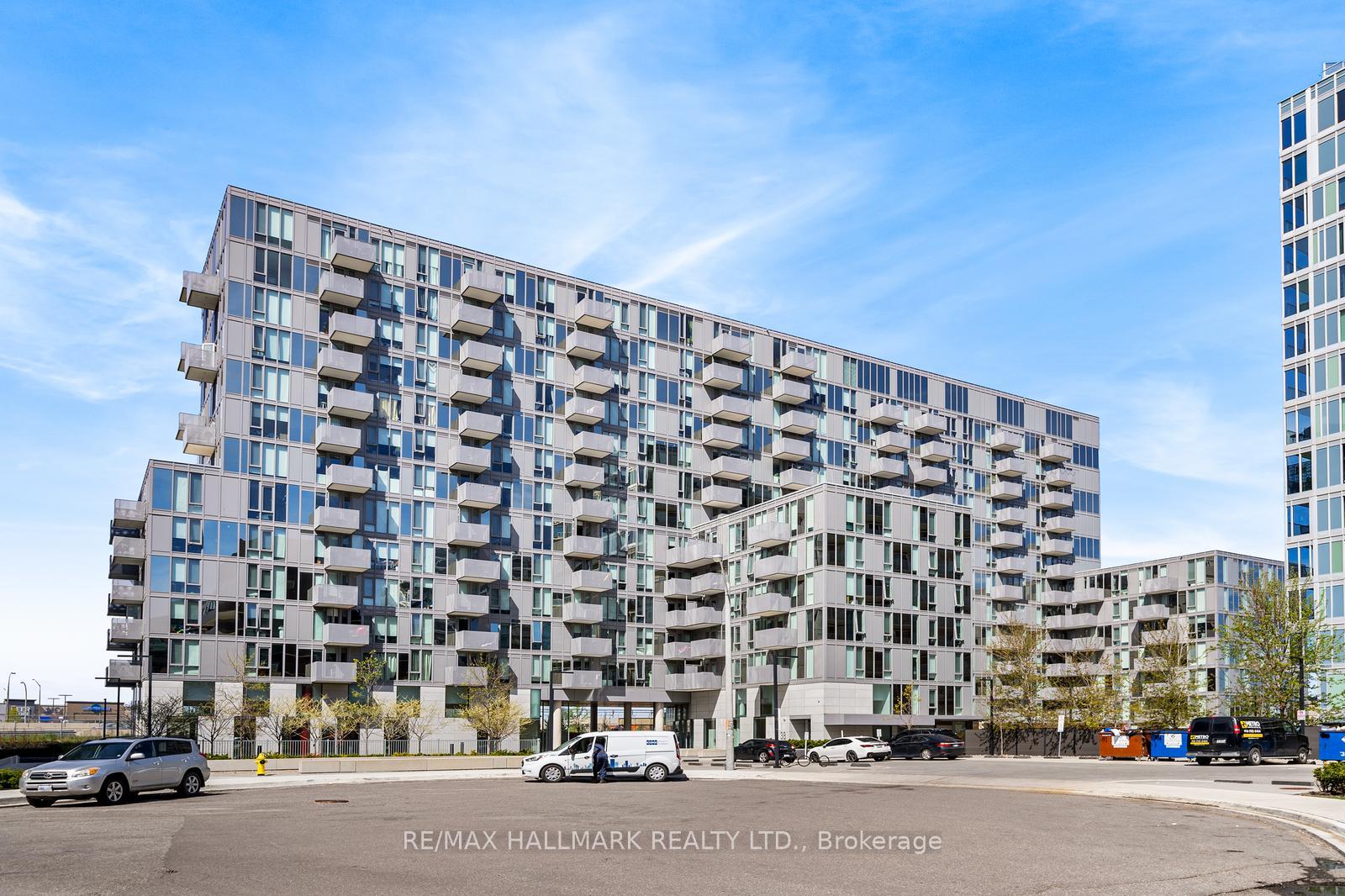 38 Monte Kwinter Court 315, Toronto Unit: 315