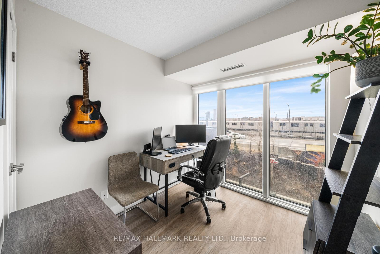 38 Monte Kwinter Court 315, Toronto Unit: 315