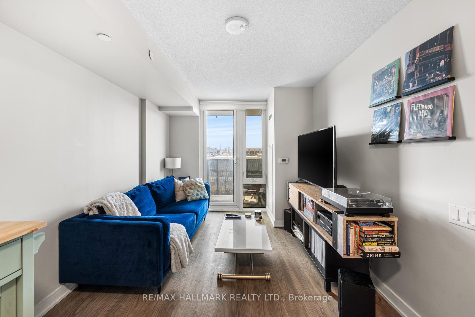 38 Monte Kwinter Court 315, Toronto Unit: 315