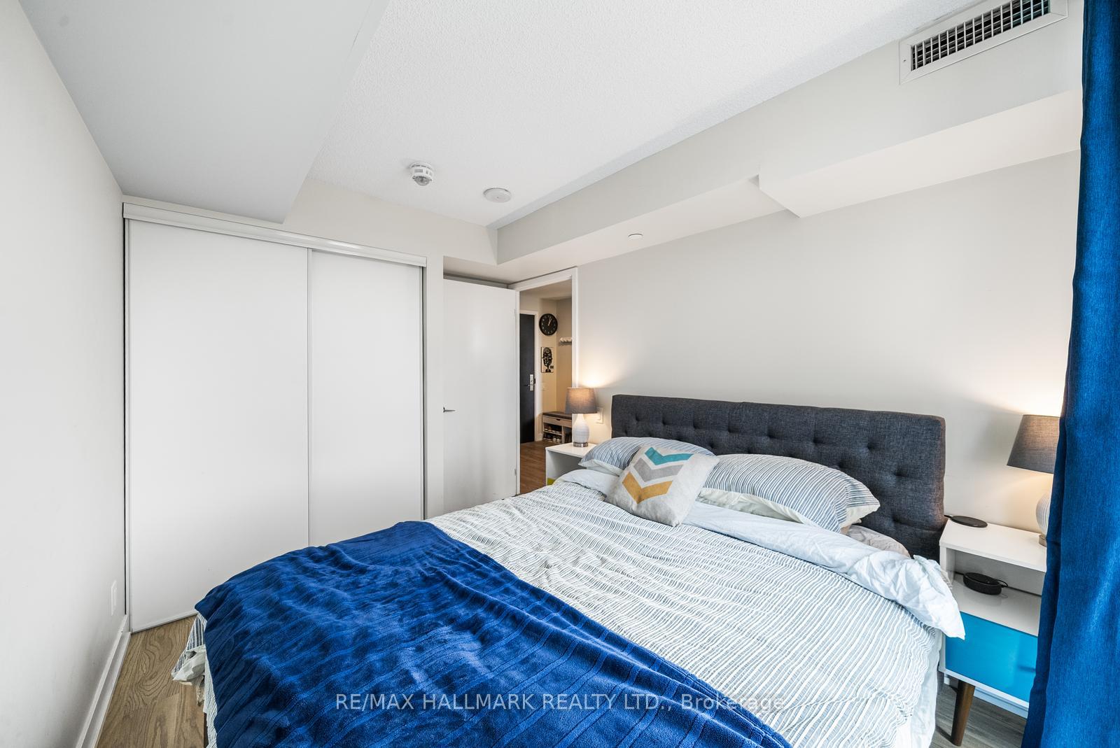 38 Monte Kwinter Court 315, Toronto Unit: 315
