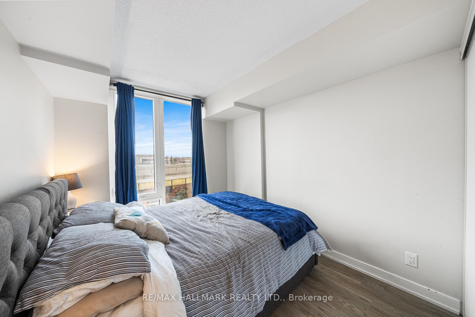 38 Monte Kwinter Court 315, Toronto Unit: 315