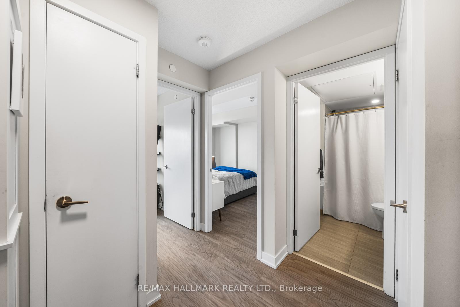 38 Monte Kwinter Court 315, Toronto Unit: 315