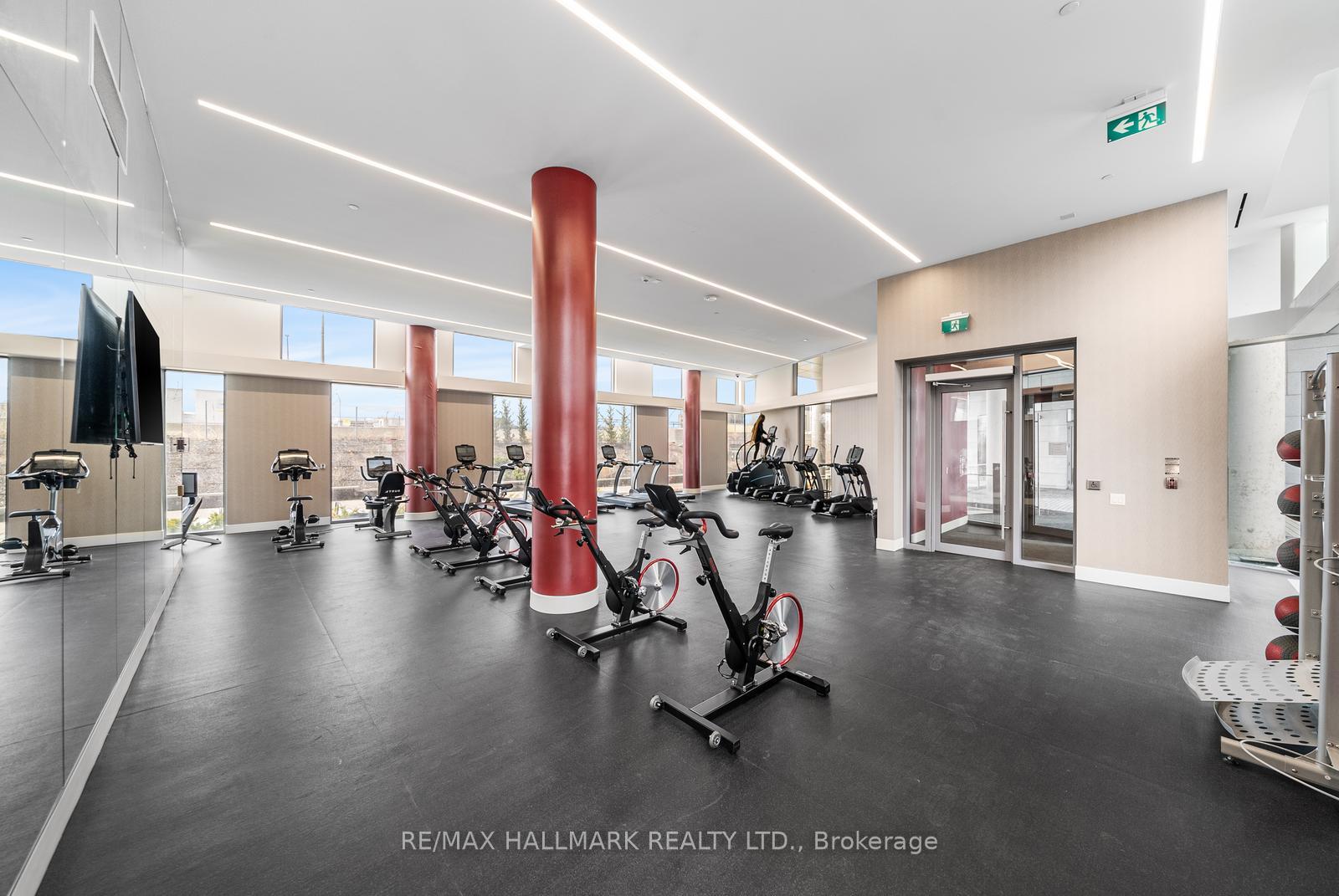 38 Monte Kwinter Court 315, Toronto Unit: 315