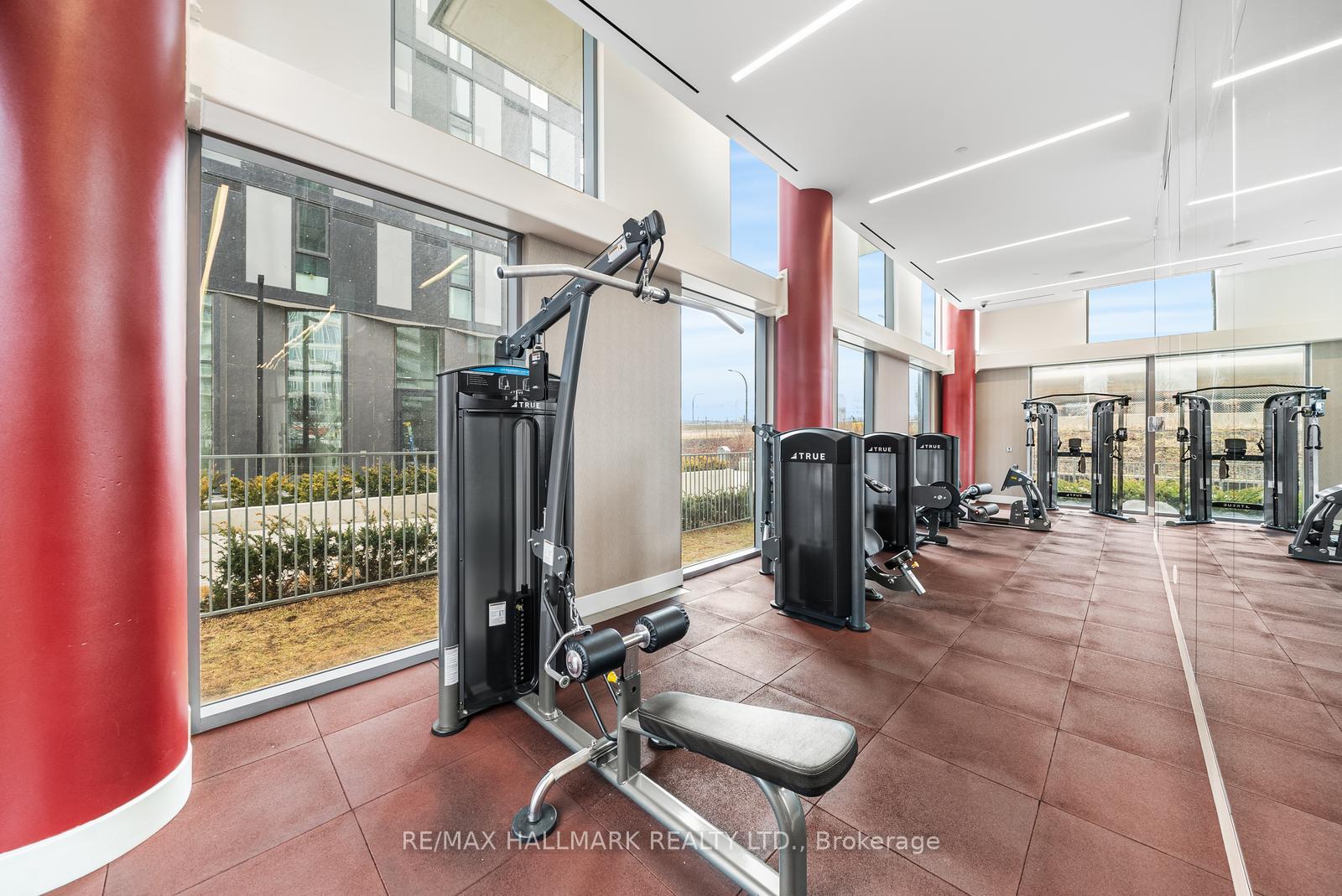38 Monte Kwinter Court 315, Toronto Unit: 315