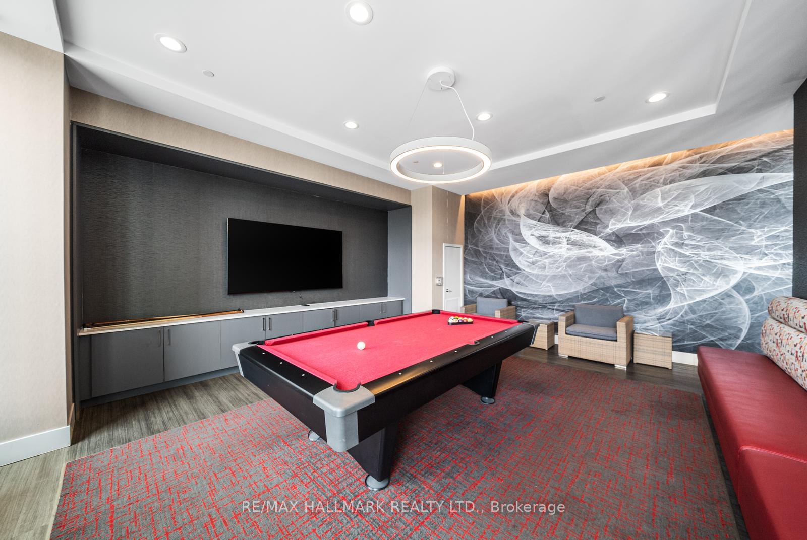 38 Monte Kwinter Court 315, Toronto Unit: 315