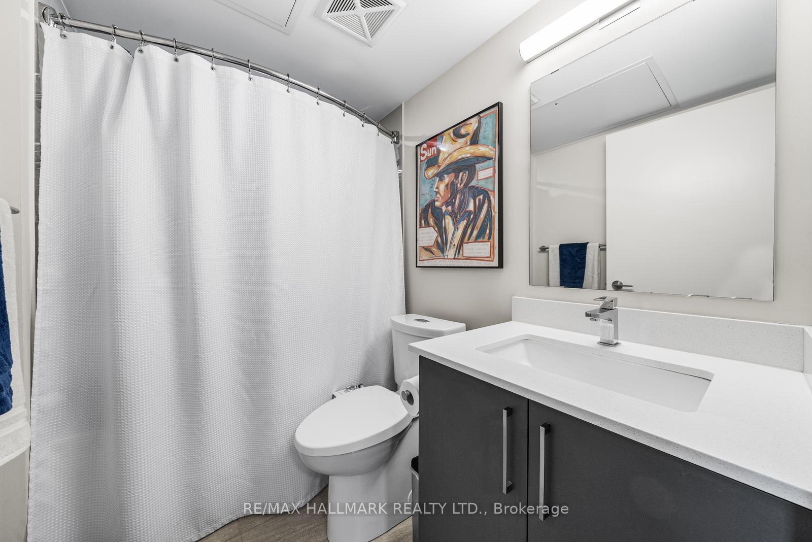 38 Monte Kwinter Court 315, Toronto Unit: 315
