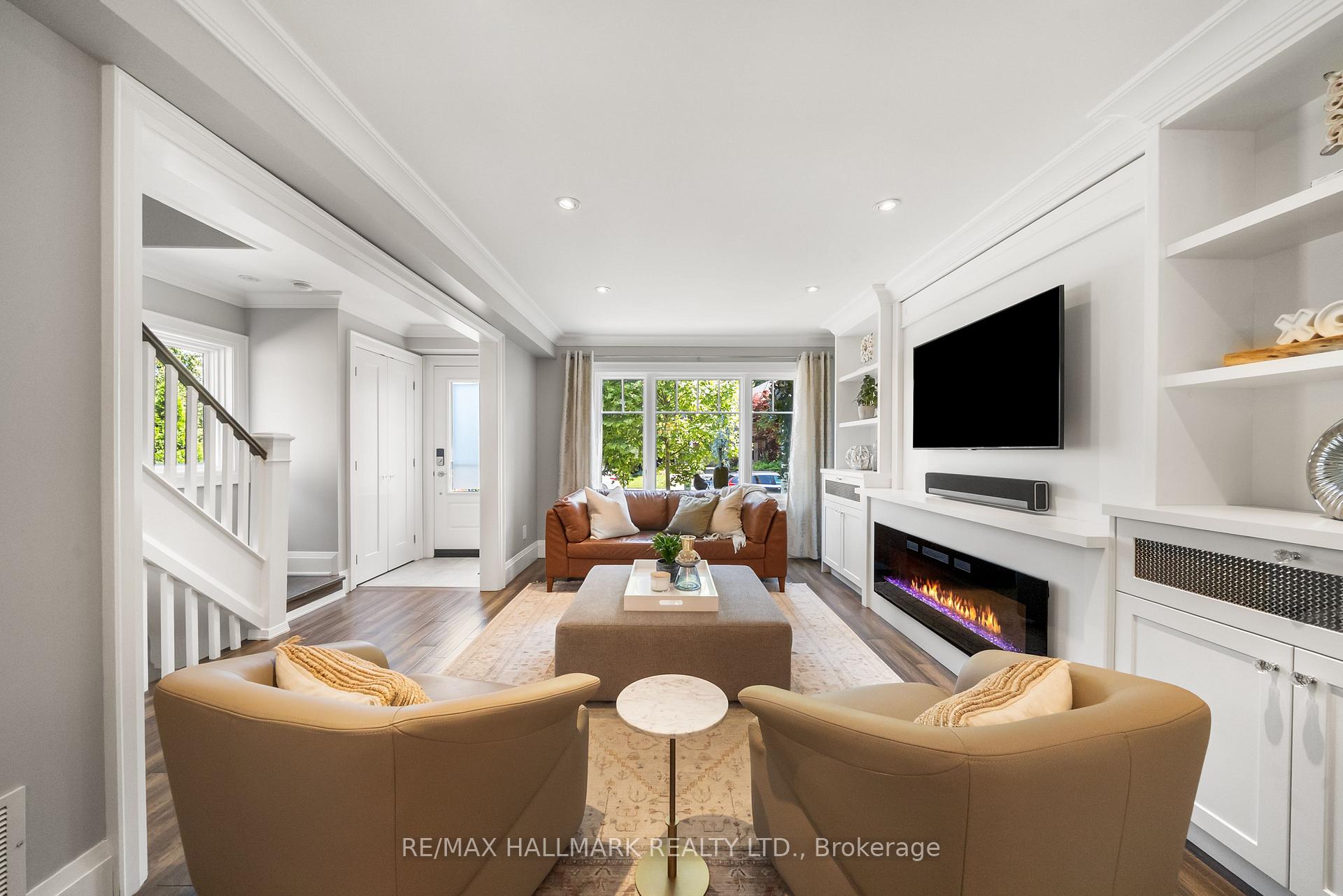 214 Divadale Drive, Toronto