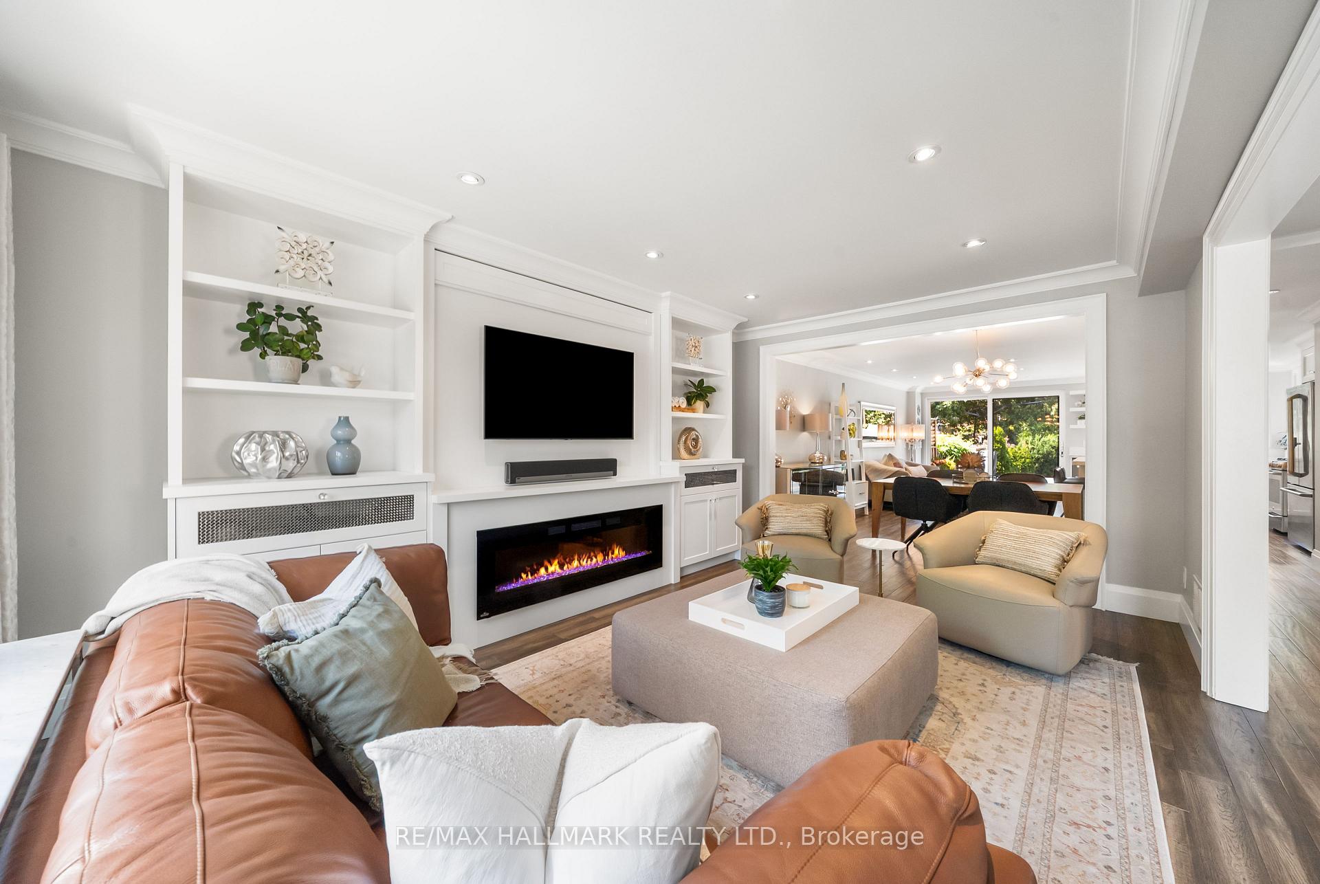 214 Divadale Drive, Toronto