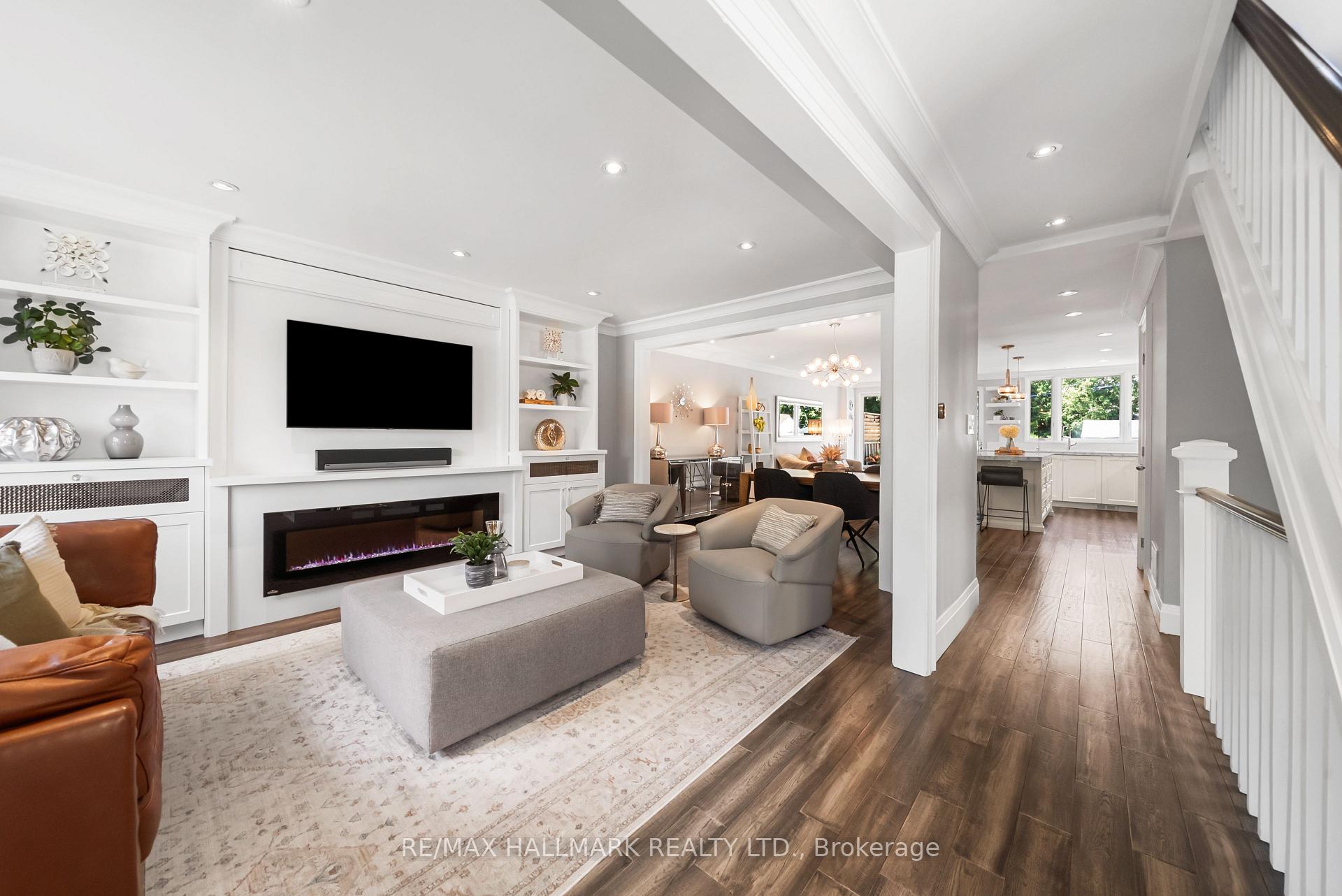 214 Divadale Drive, Toronto