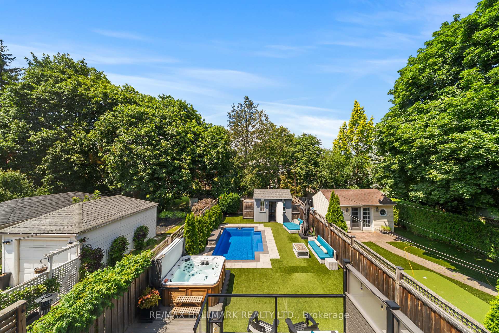 214 Divadale Drive, Toronto