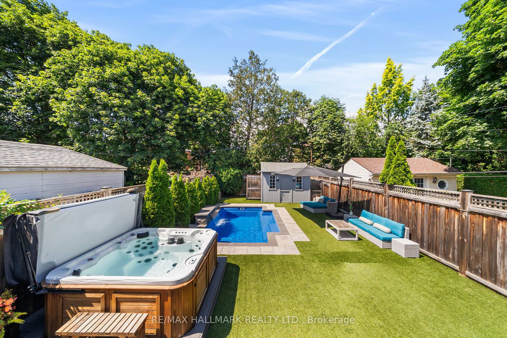 214 Divadale Drive, Toronto