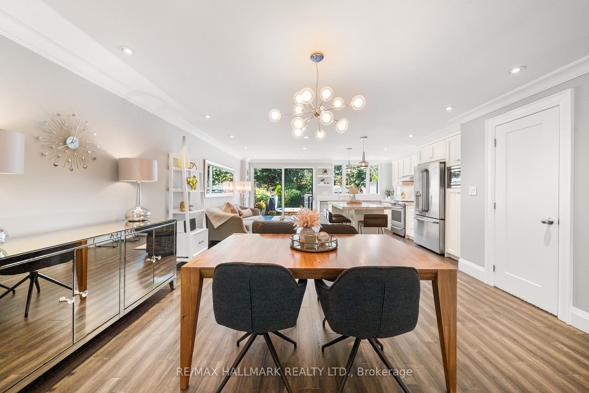 214 Divadale Drive, Toronto