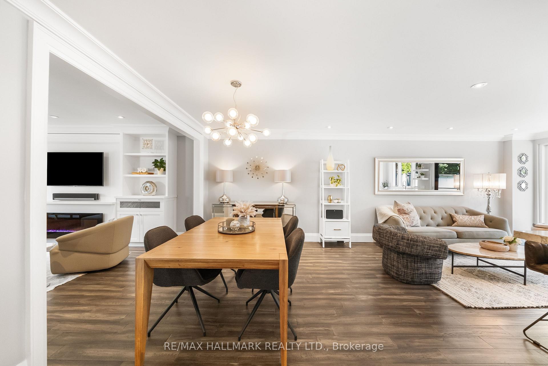 214 Divadale Drive, Toronto