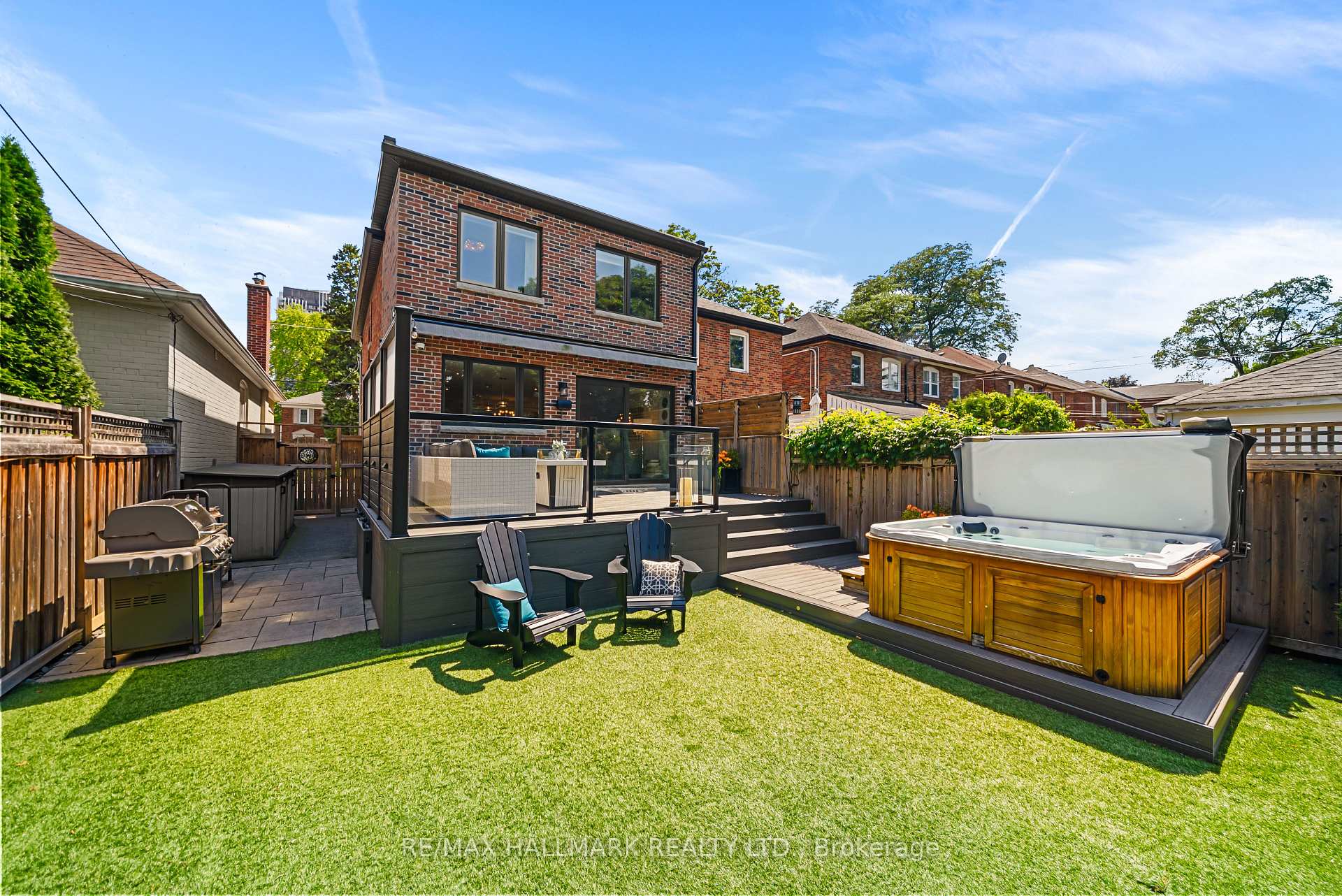 214 Divadale Drive, Toronto