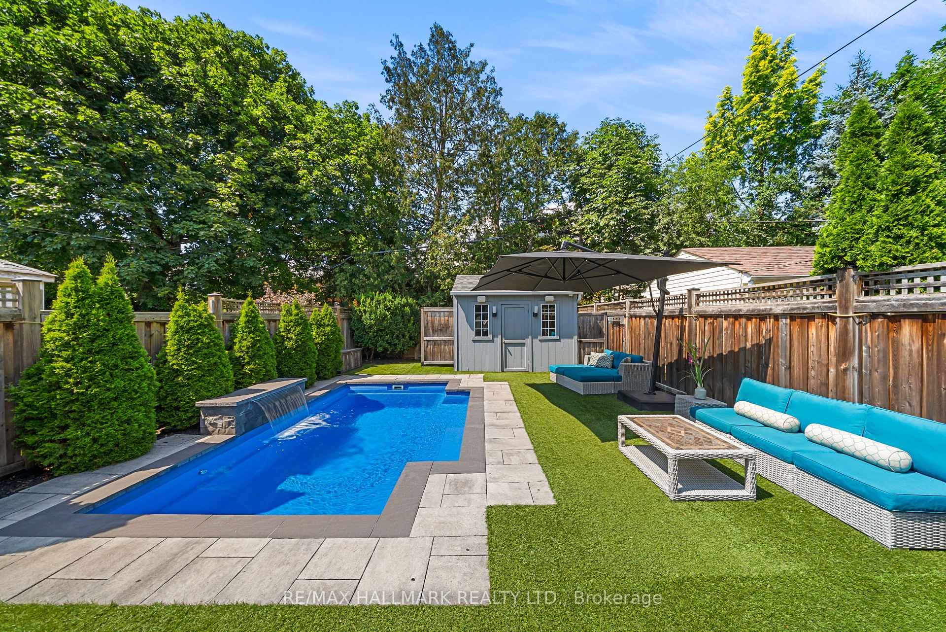 214 Divadale Drive, Toronto