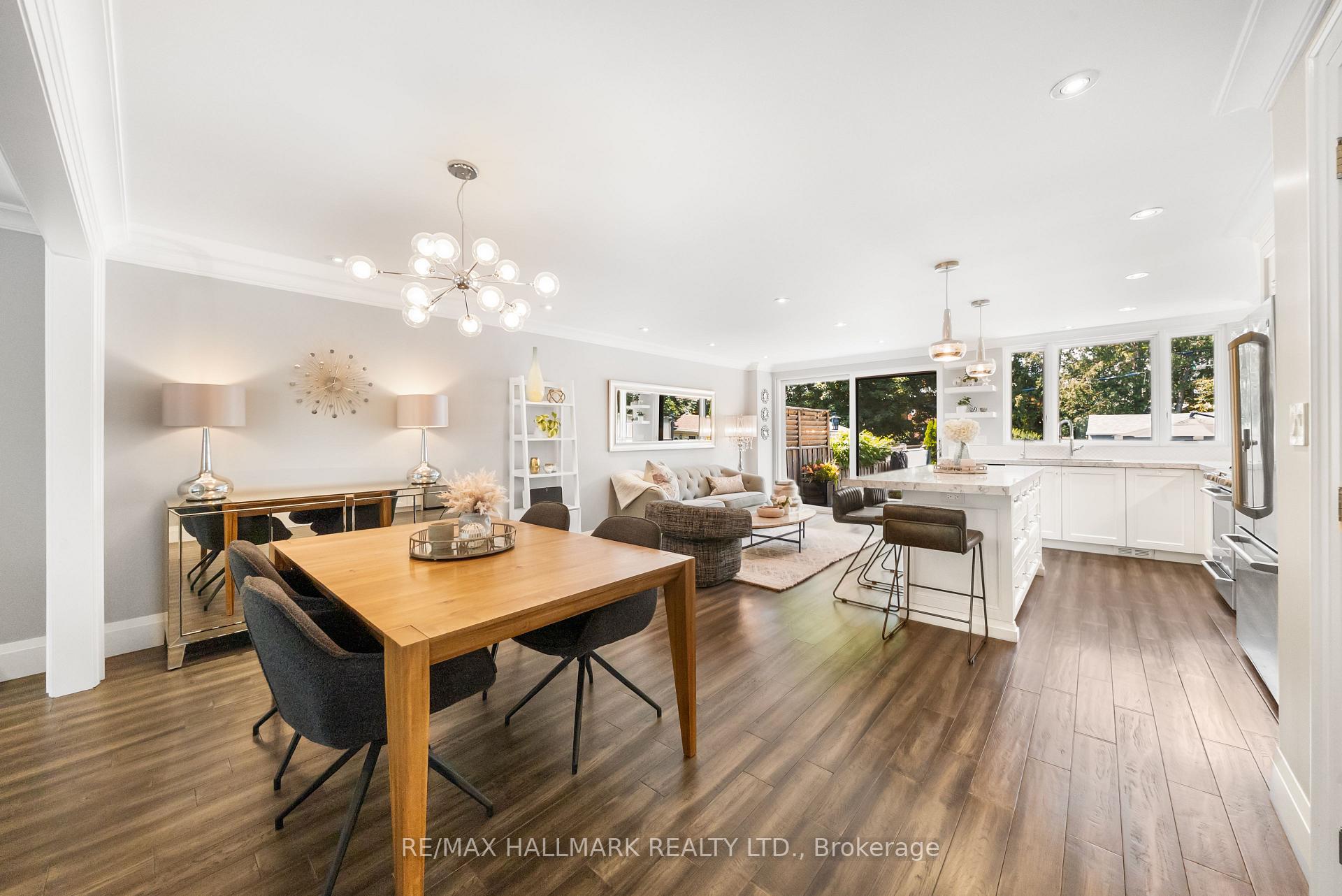 214 Divadale Drive, Toronto