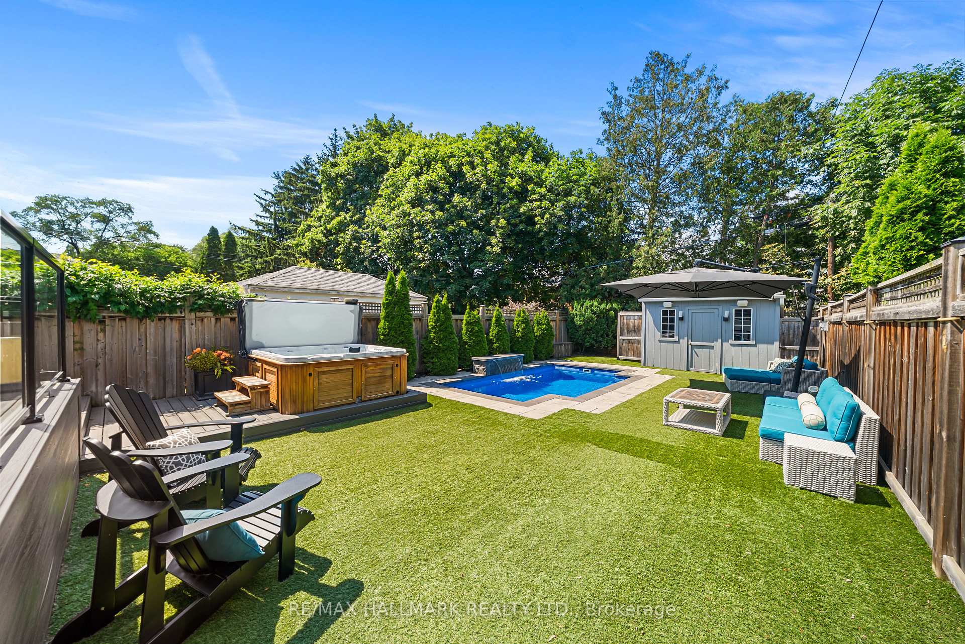 214 Divadale Drive, Toronto
