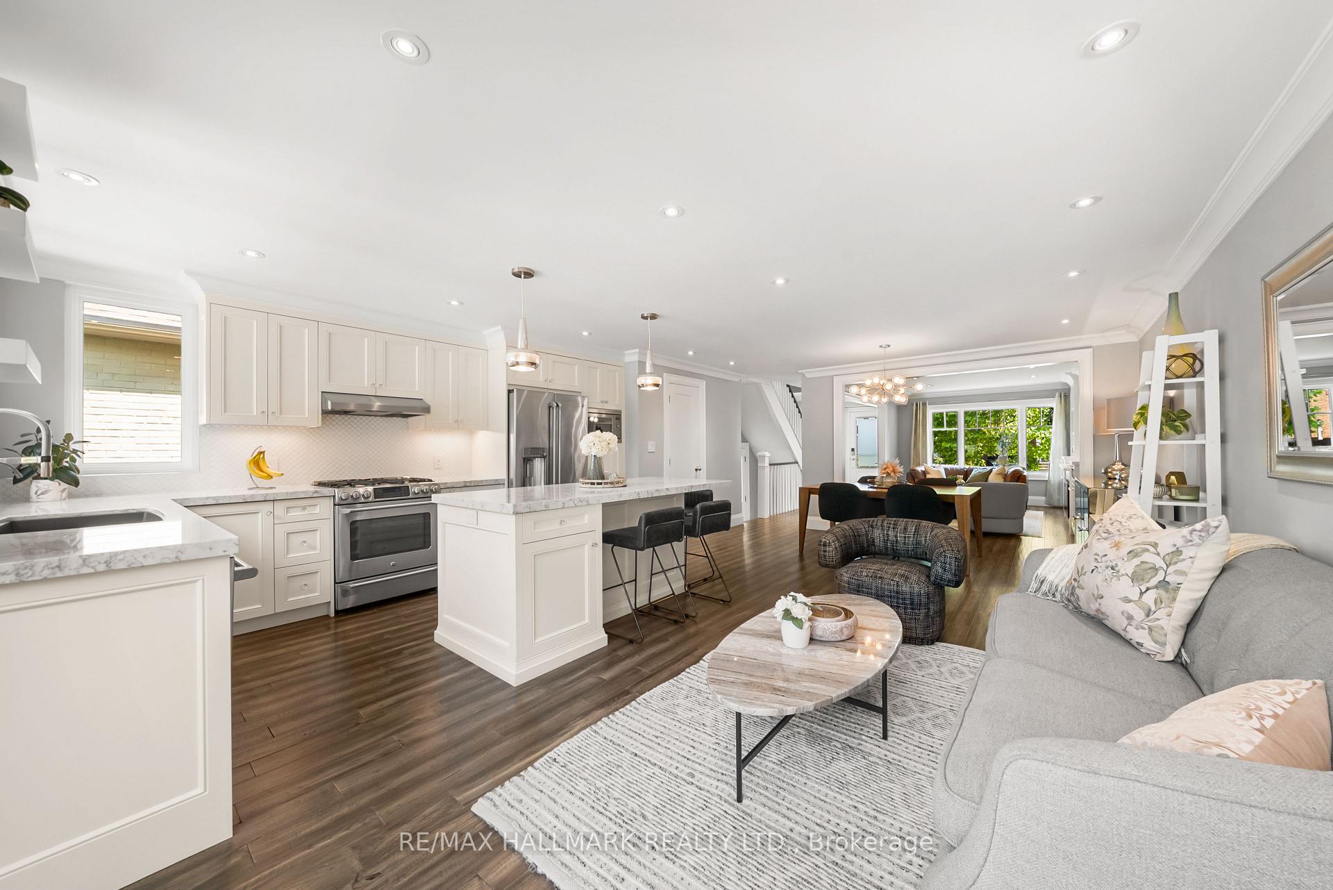 214 Divadale Drive, Toronto