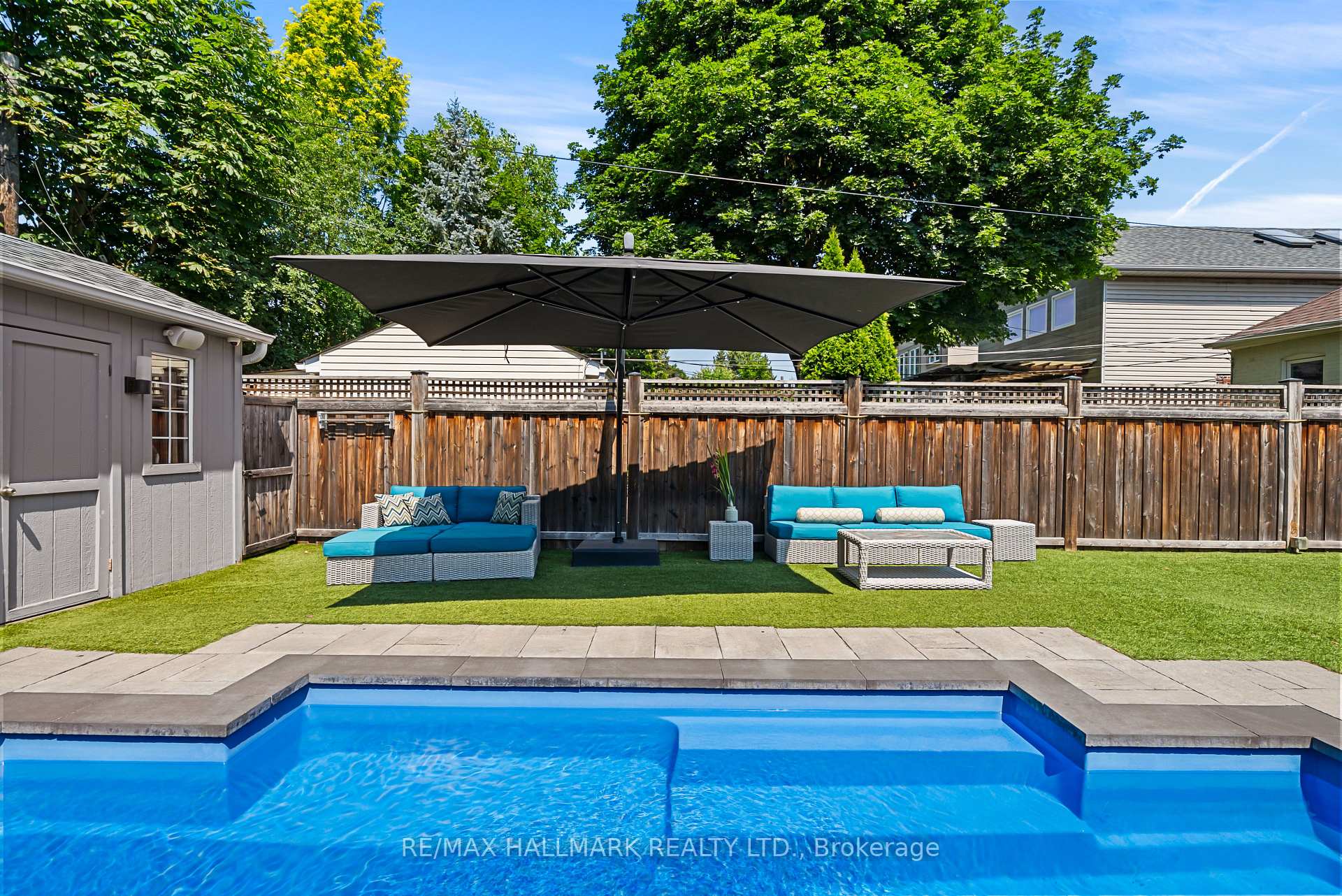 214 Divadale Drive, Toronto