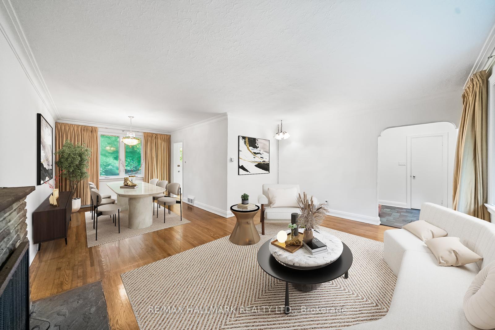 344 Spring Garden Avenue, Toronto