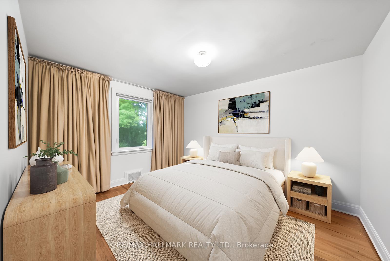 344 Spring Garden Avenue, Toronto