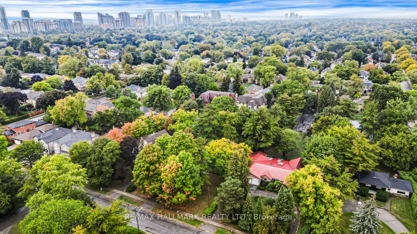 344 Spring Garden Avenue, Toronto