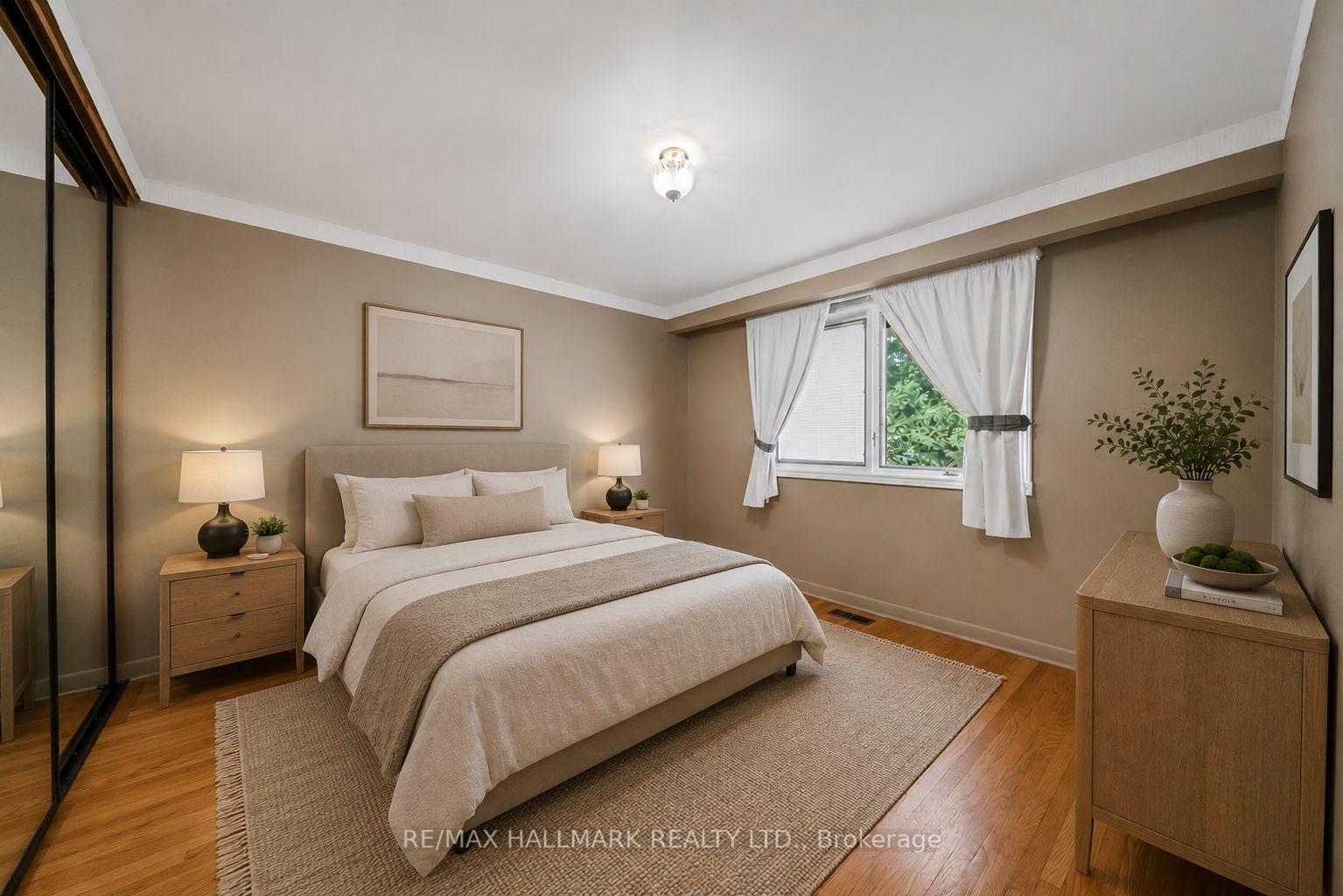 17 Greenyards Drive, Toronto