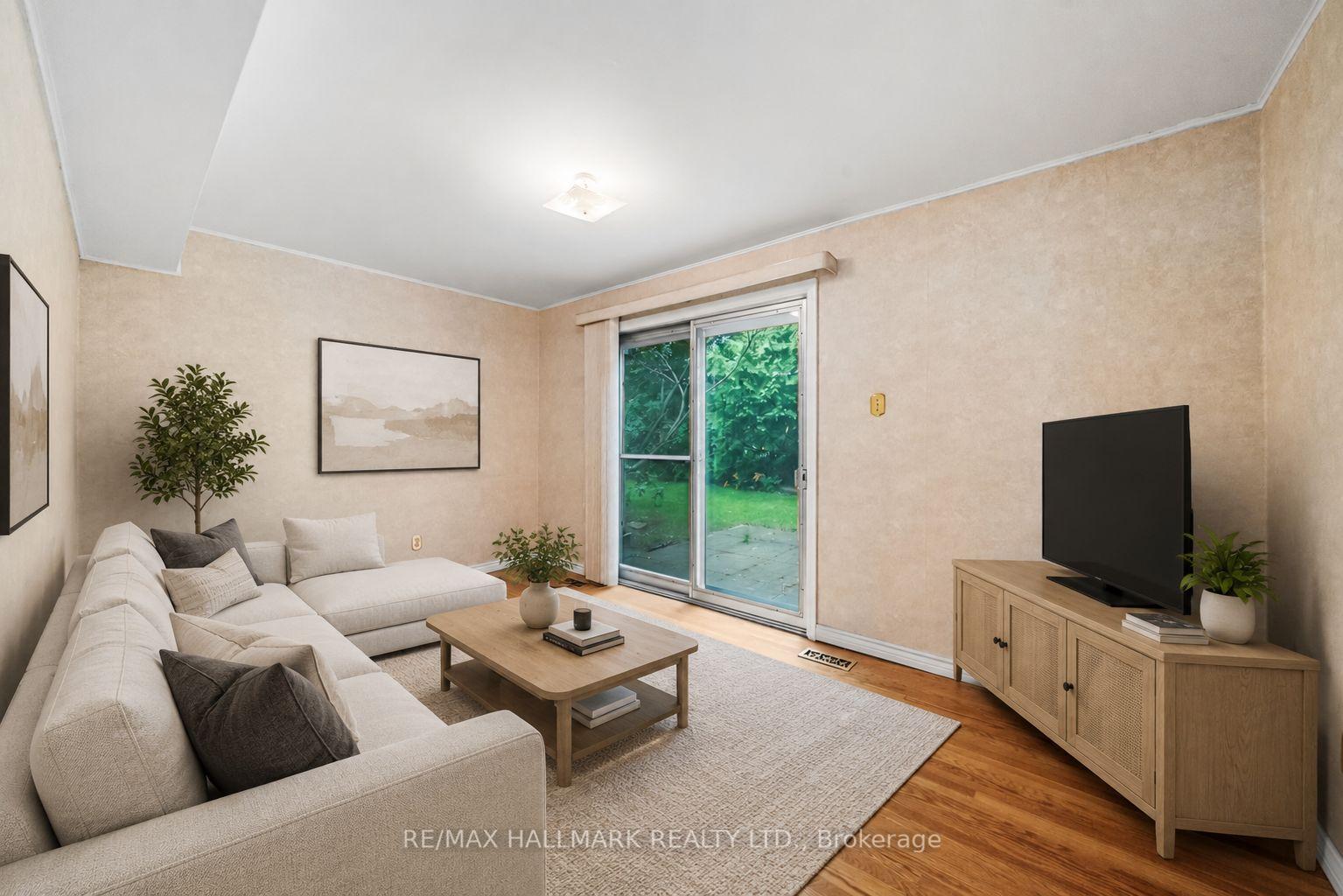 17 Greenyards Drive, Toronto