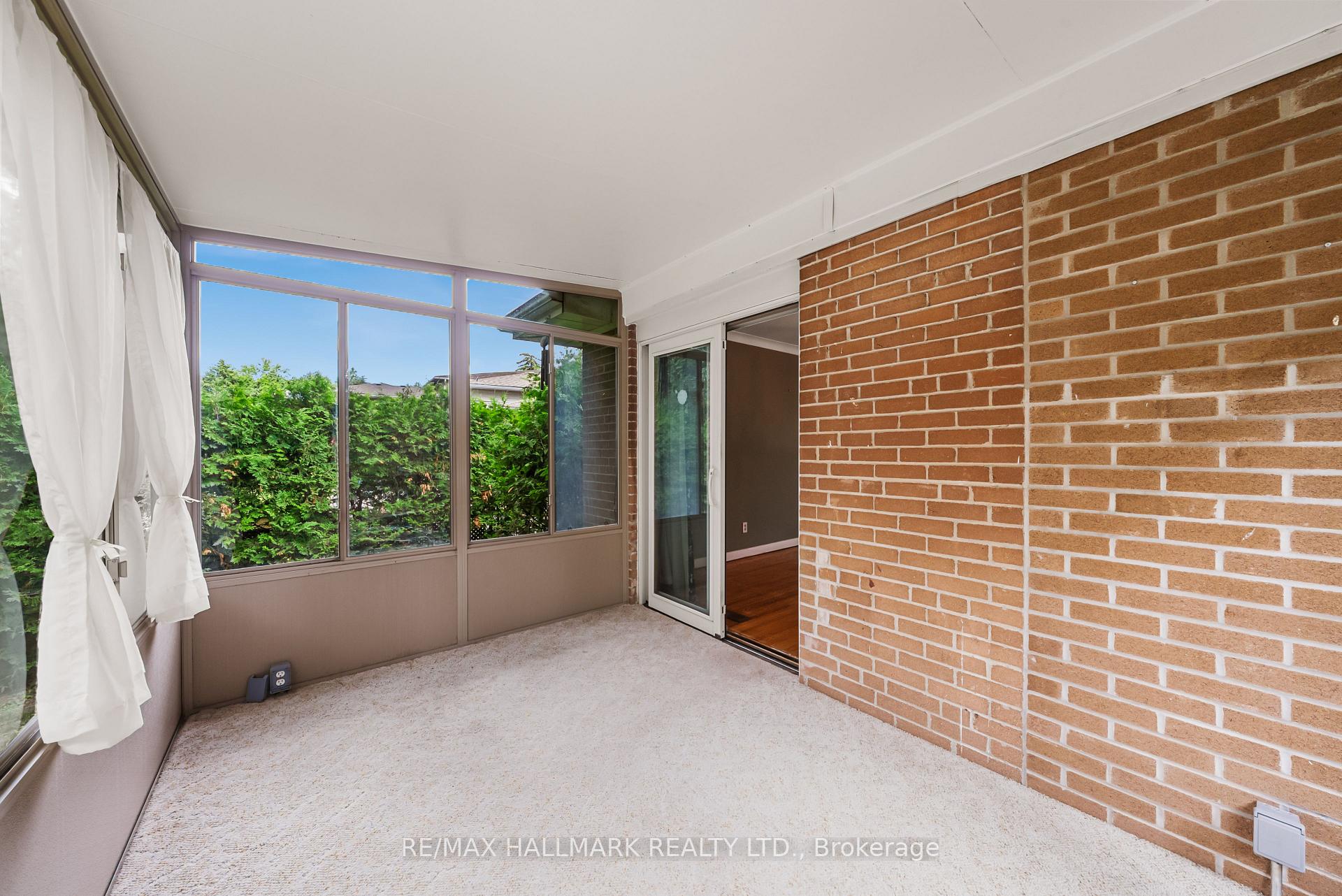 17 Greenyards Drive, Toronto