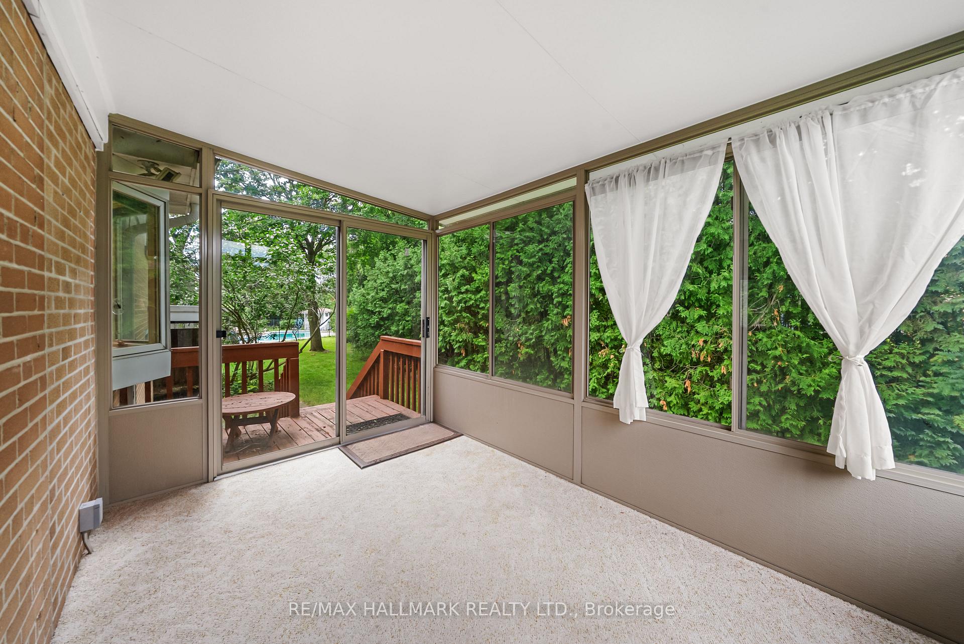 17 Greenyards Drive, Toronto