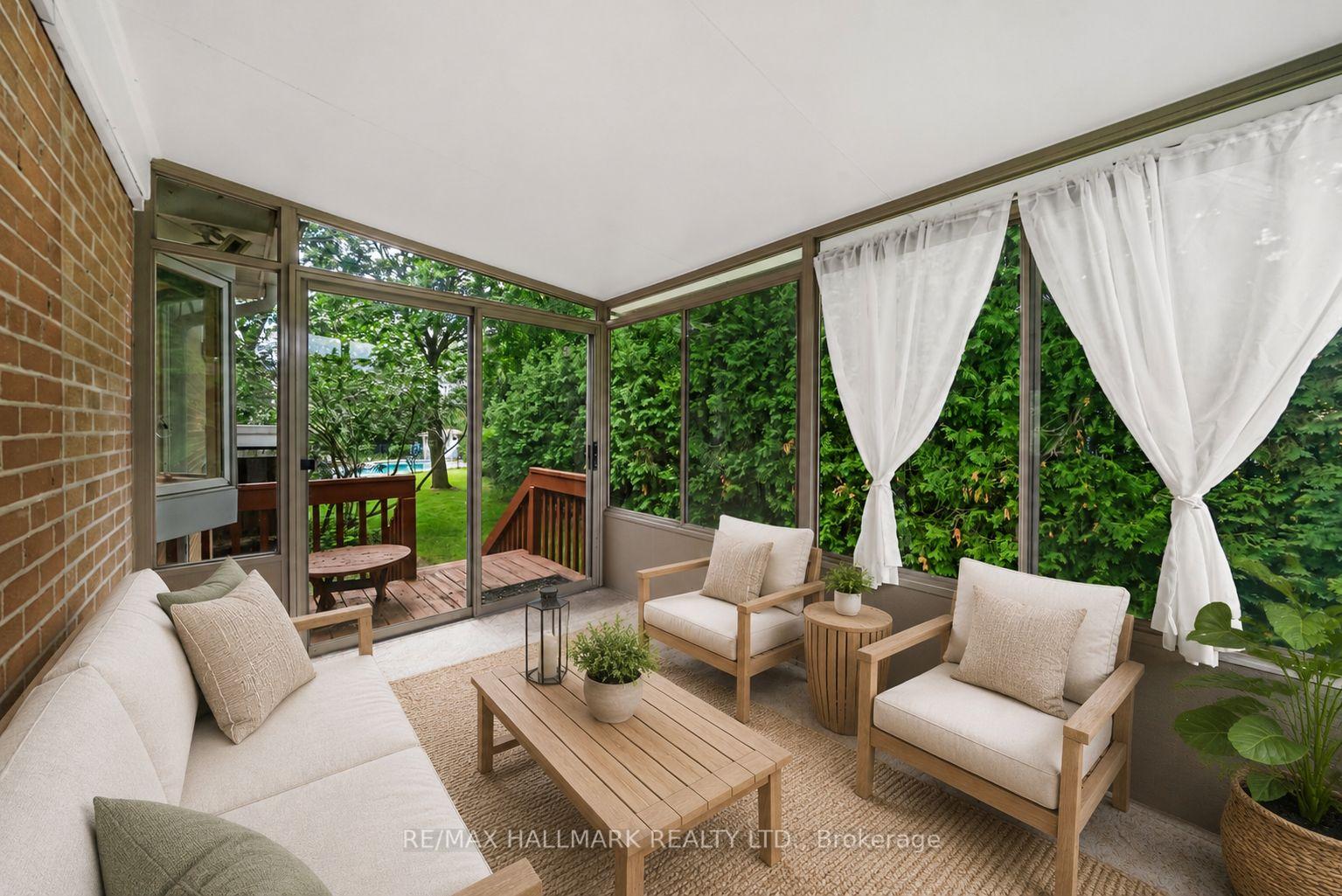17 Greenyards Drive, Toronto