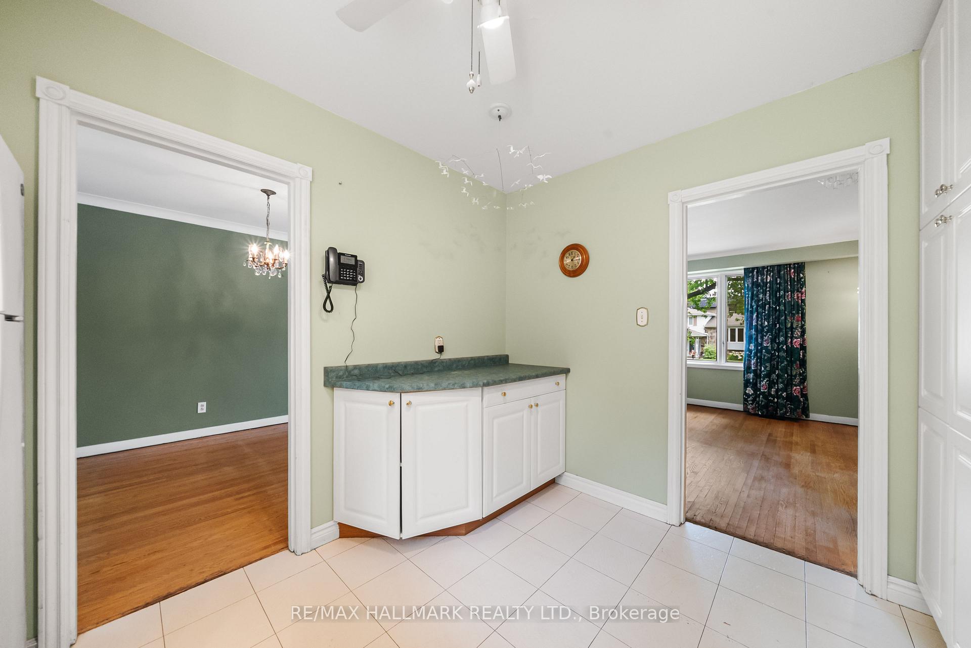 17 Greenyards Drive, Toronto