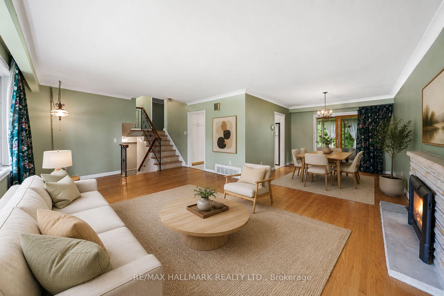 17 Greenyards Drive, Toronto