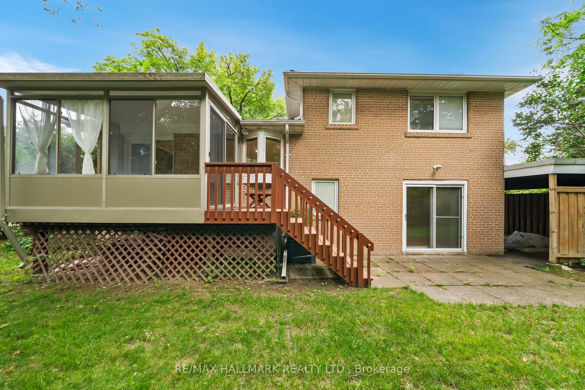 17 Greenyards Drive, Toronto