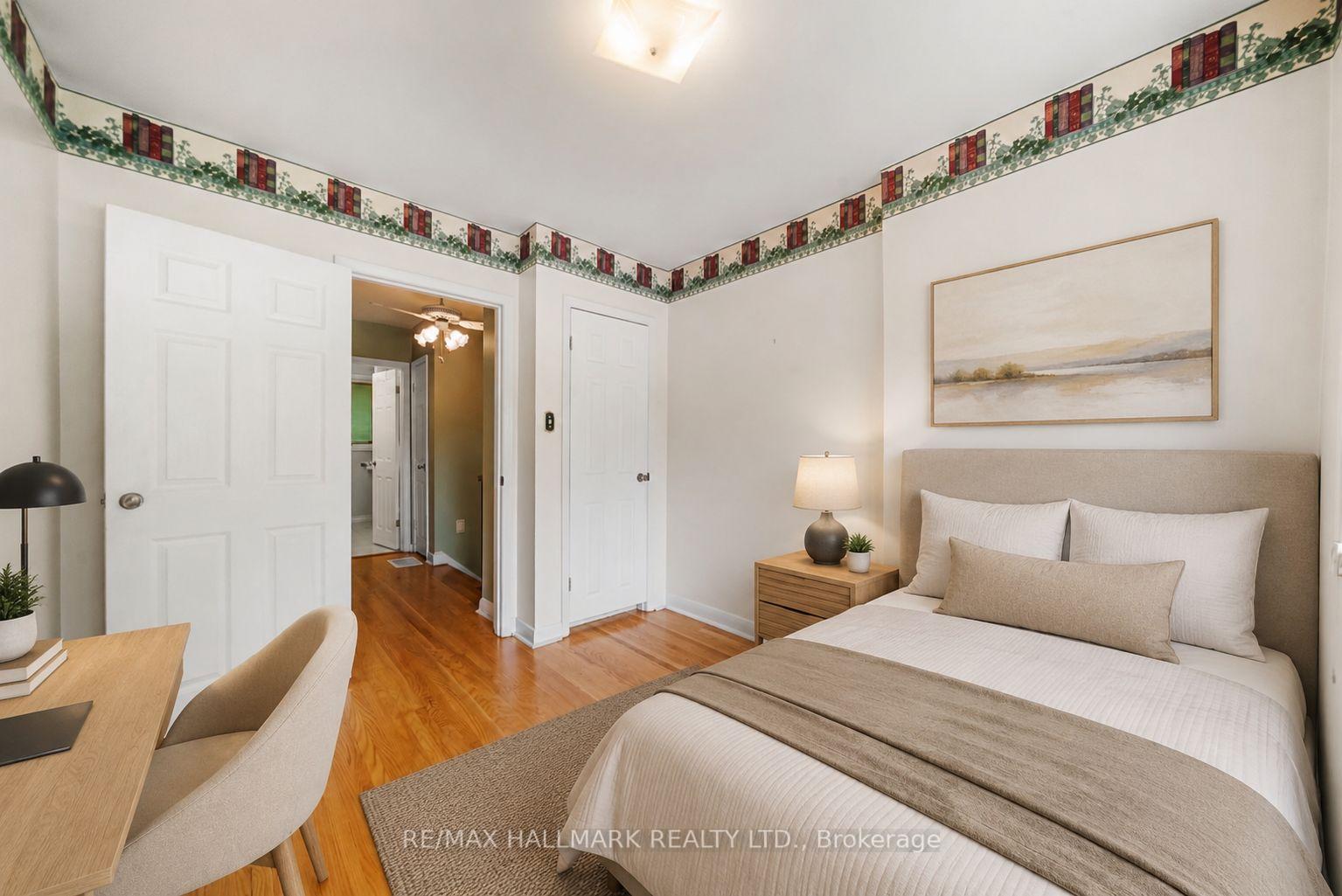 17 Greenyards Drive, Toronto