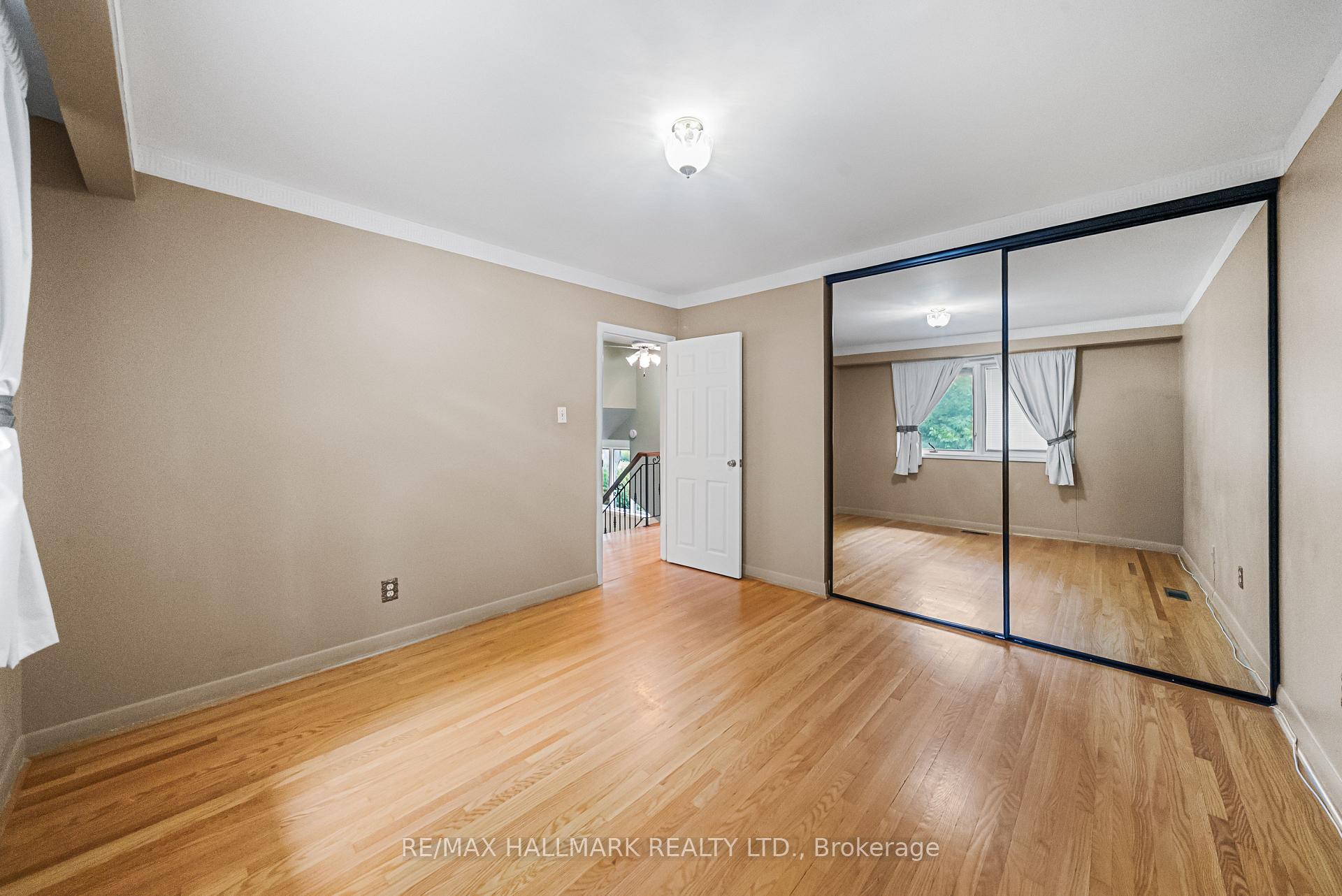 17 Greenyards Drive, Toronto
