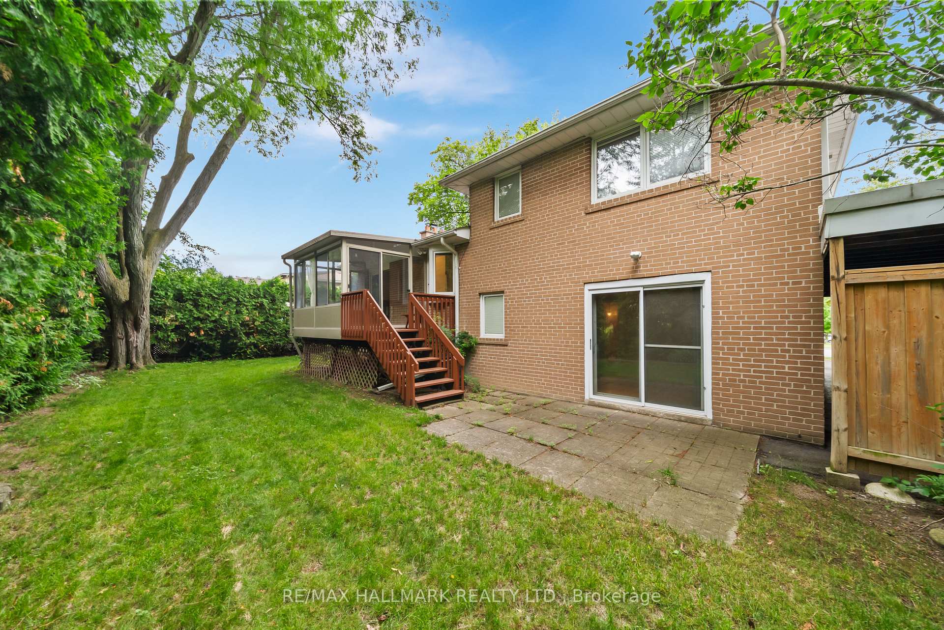 17 Greenyards Drive, Toronto