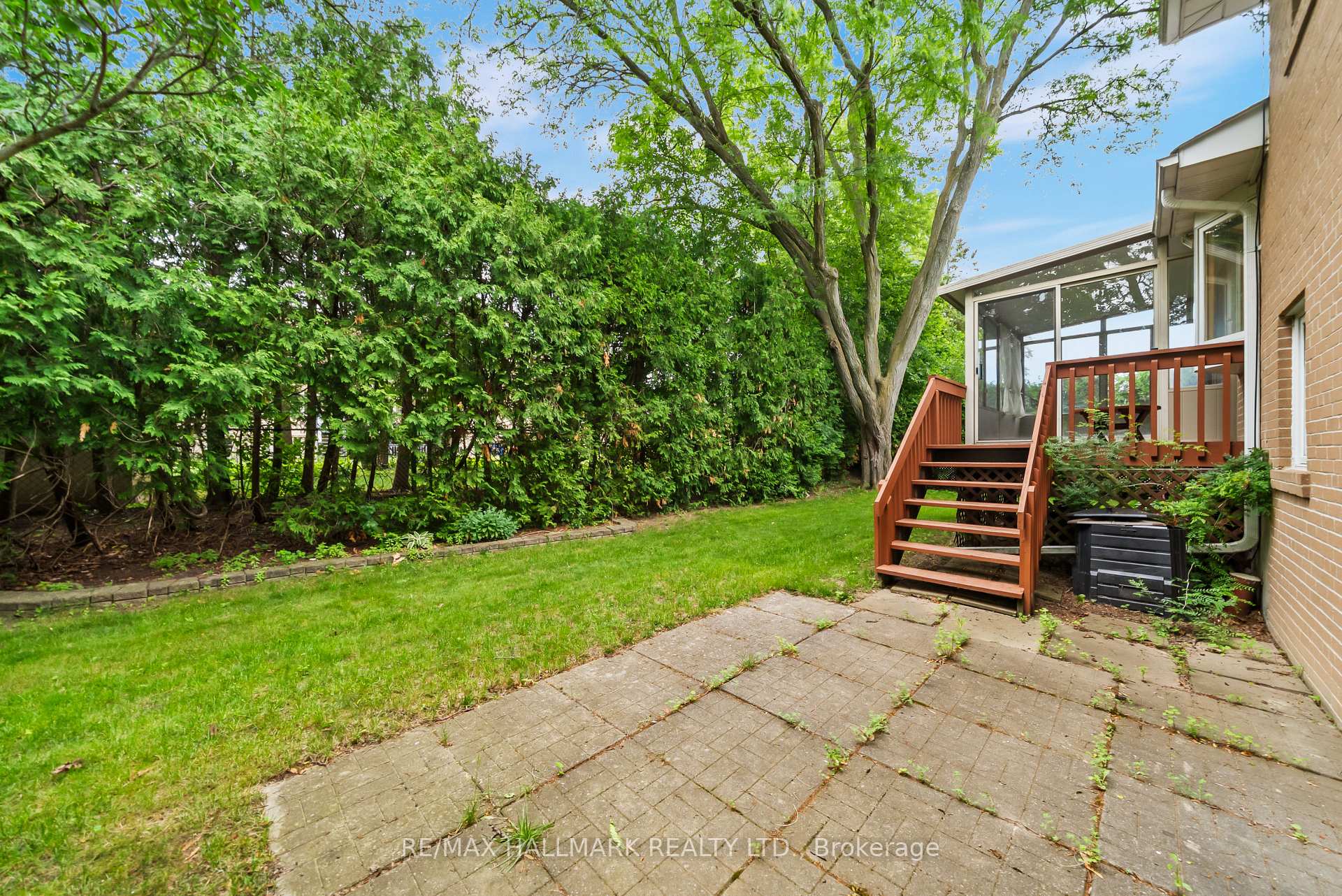 17 Greenyards Drive, Toronto
