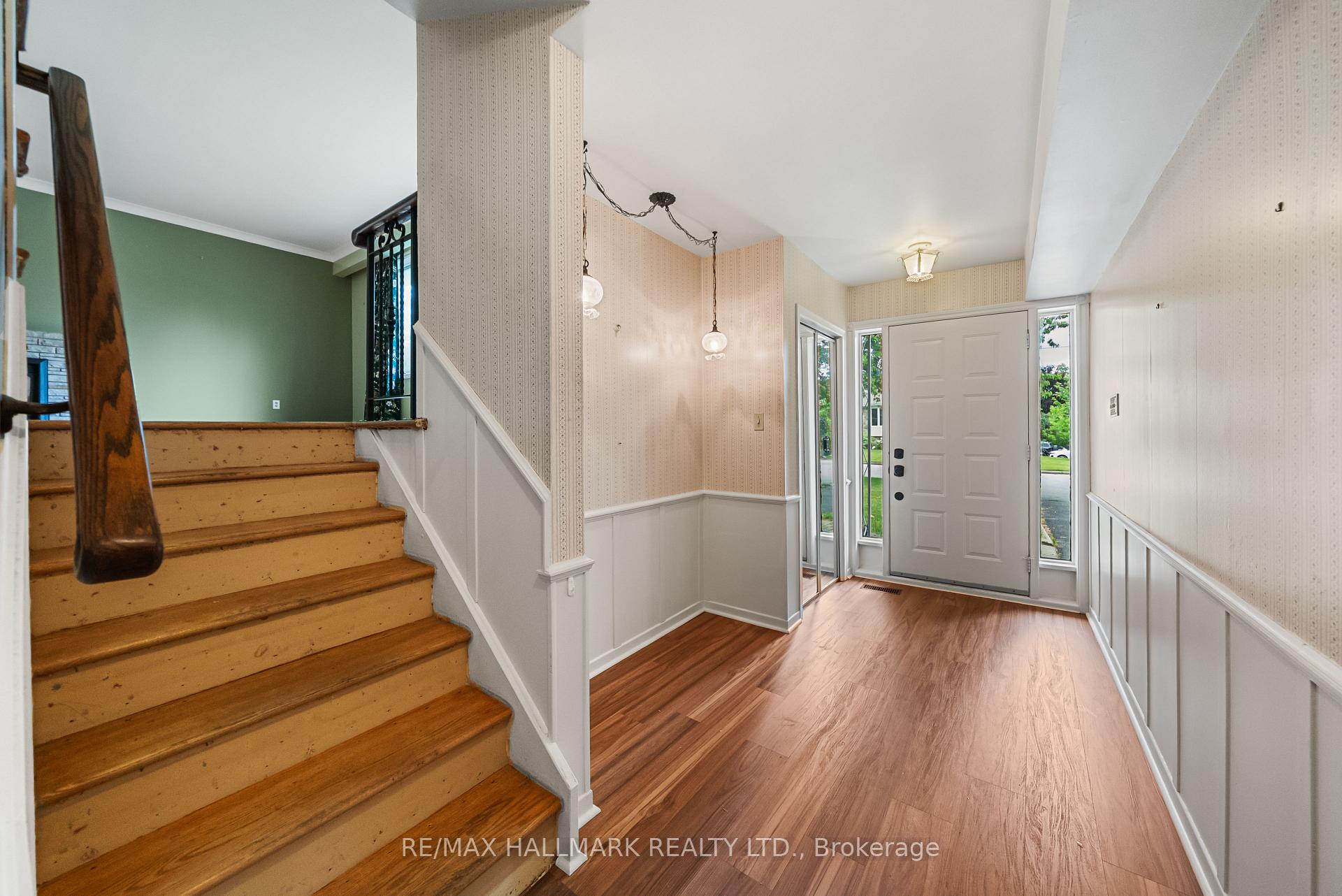17 Greenyards Drive, Toronto