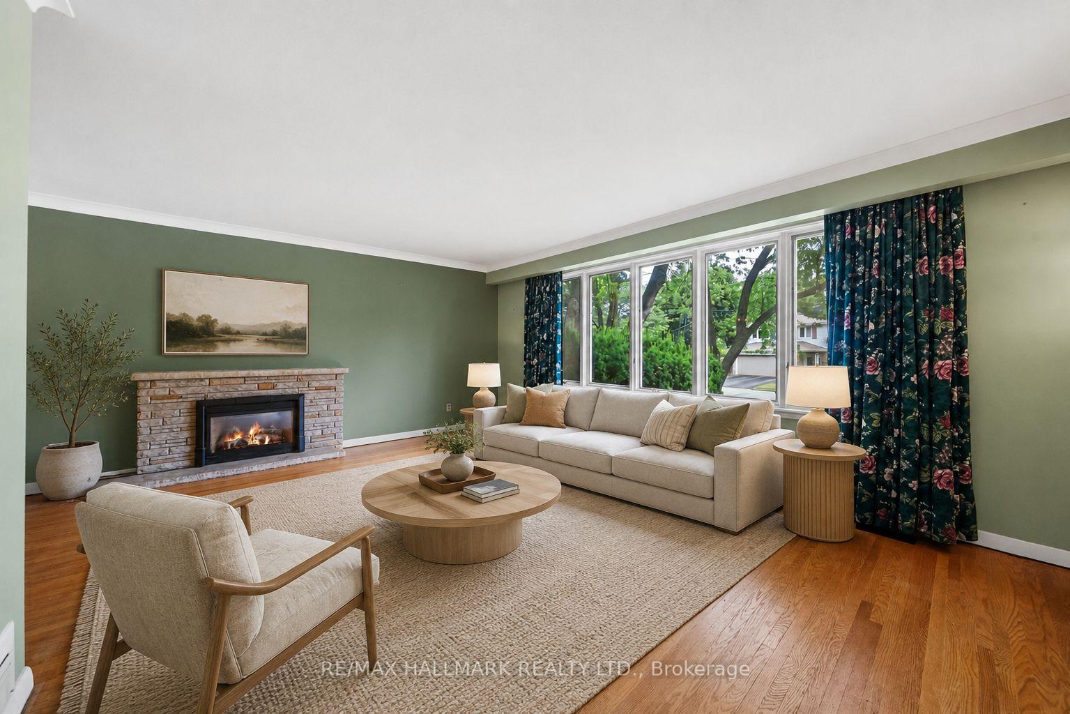 17 Greenyards Drive, Toronto