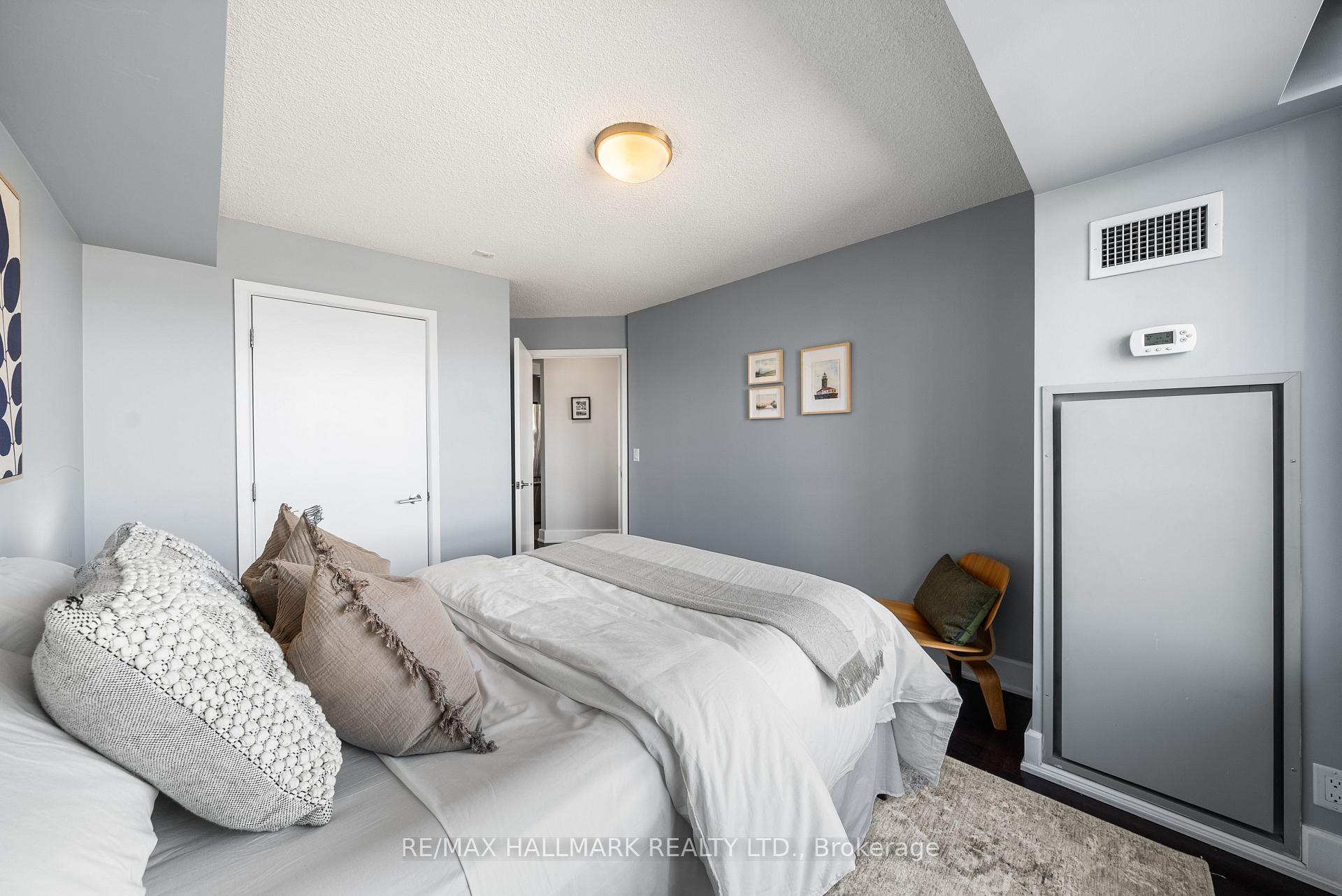 676 Sheppard Avenue E 708, Toronto Unit: 708