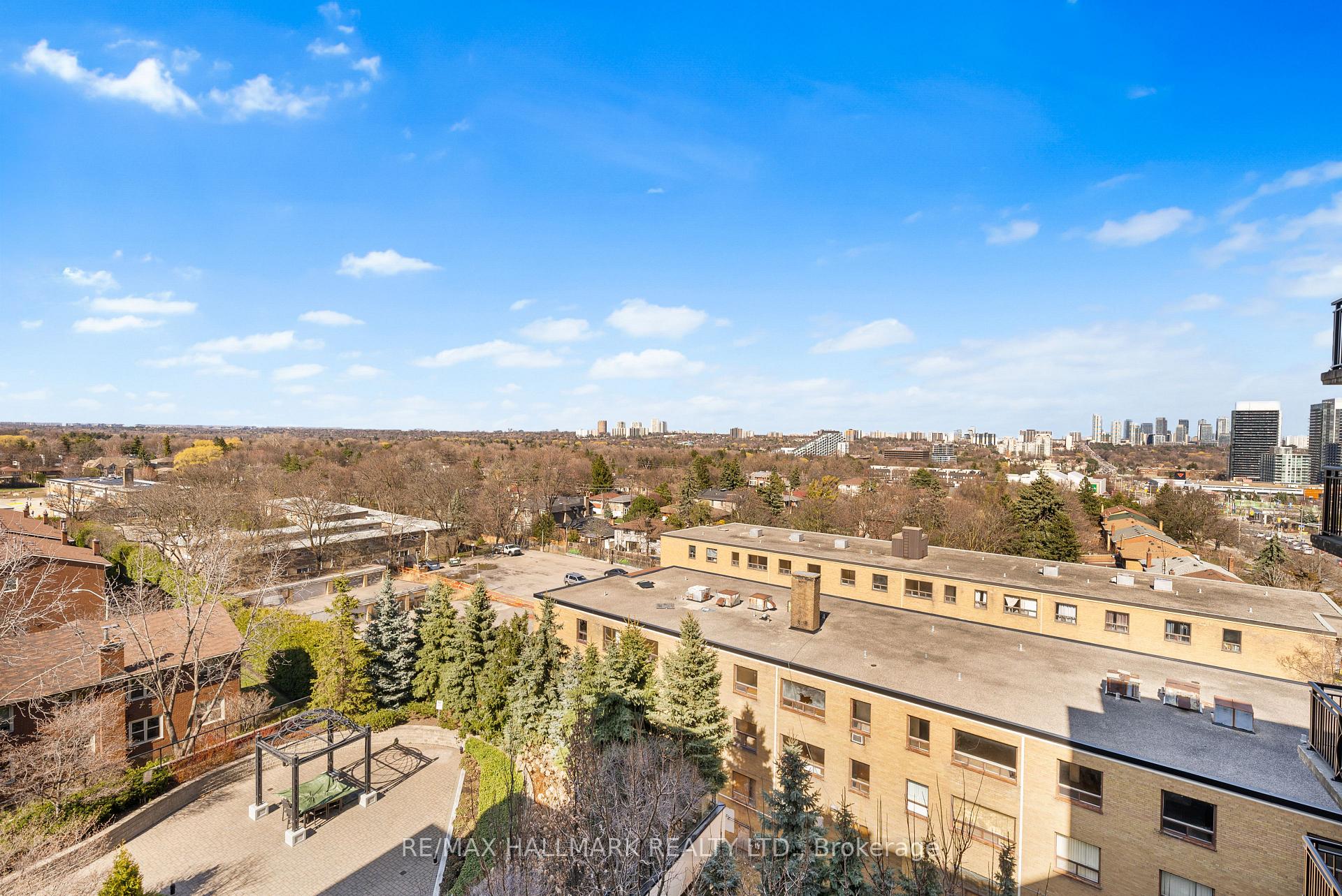 676 Sheppard Avenue E 708, Toronto Unit: 708