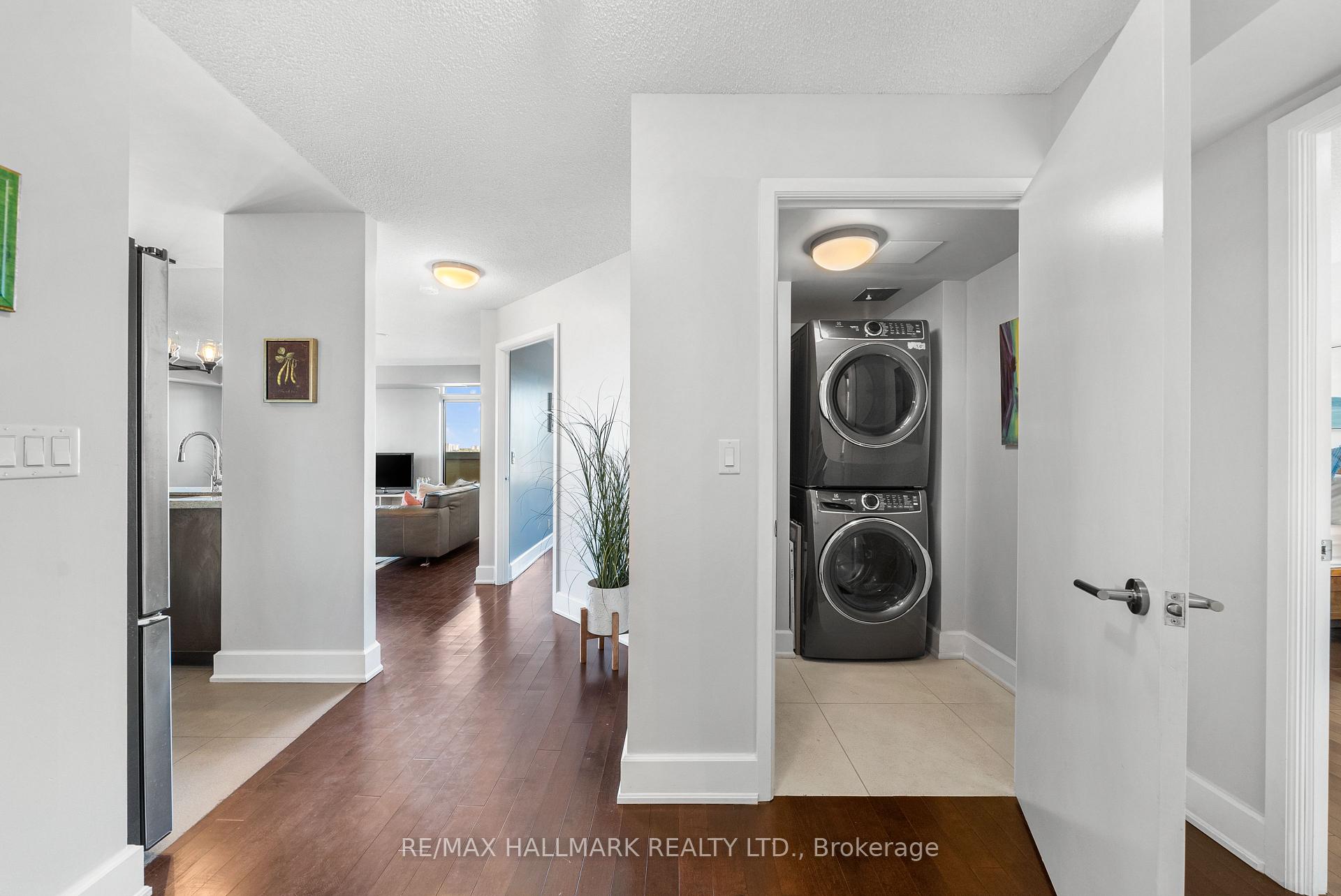 676 Sheppard Avenue E 708, Toronto Unit: 708