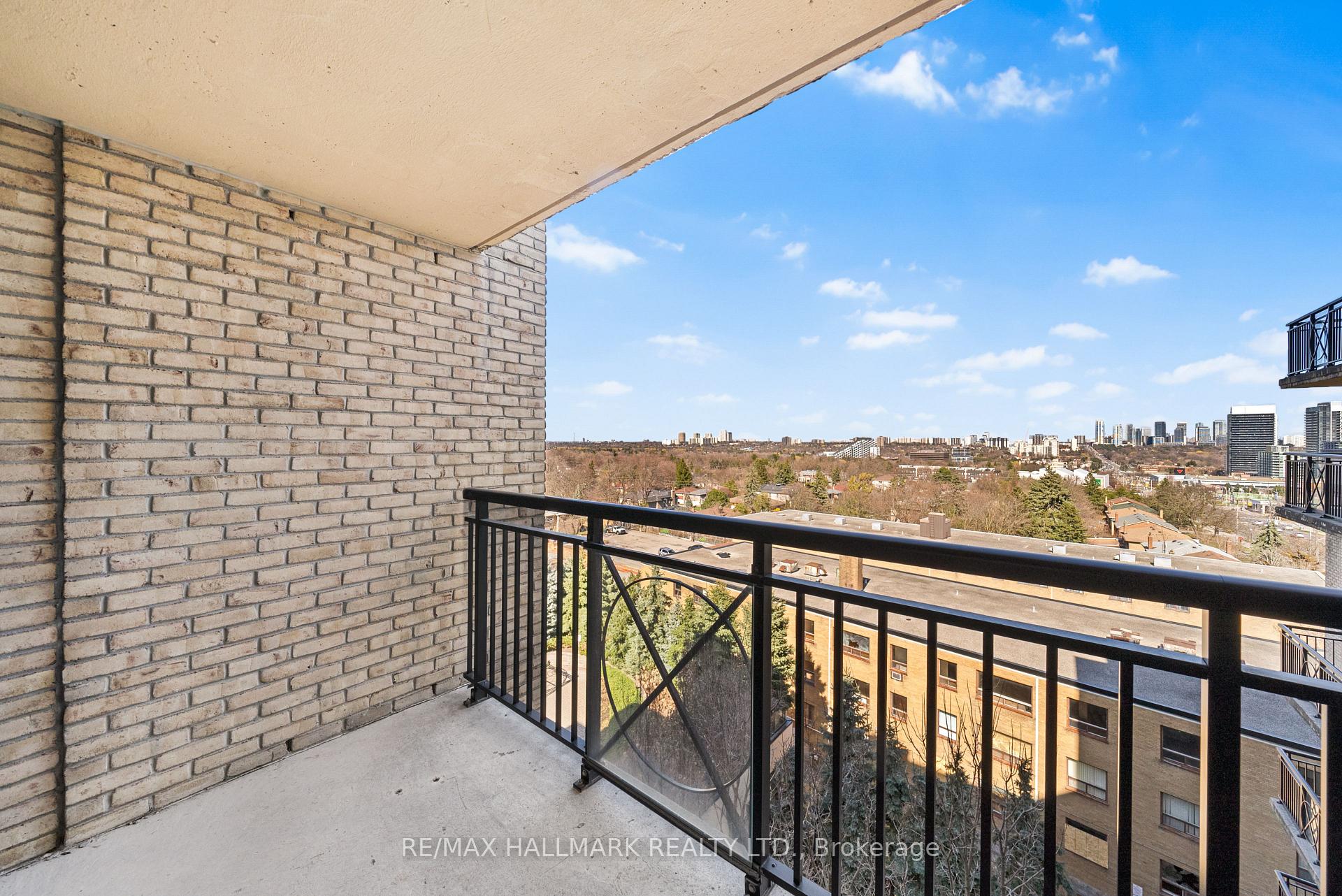 676 Sheppard Avenue E 708, Toronto Unit: 708