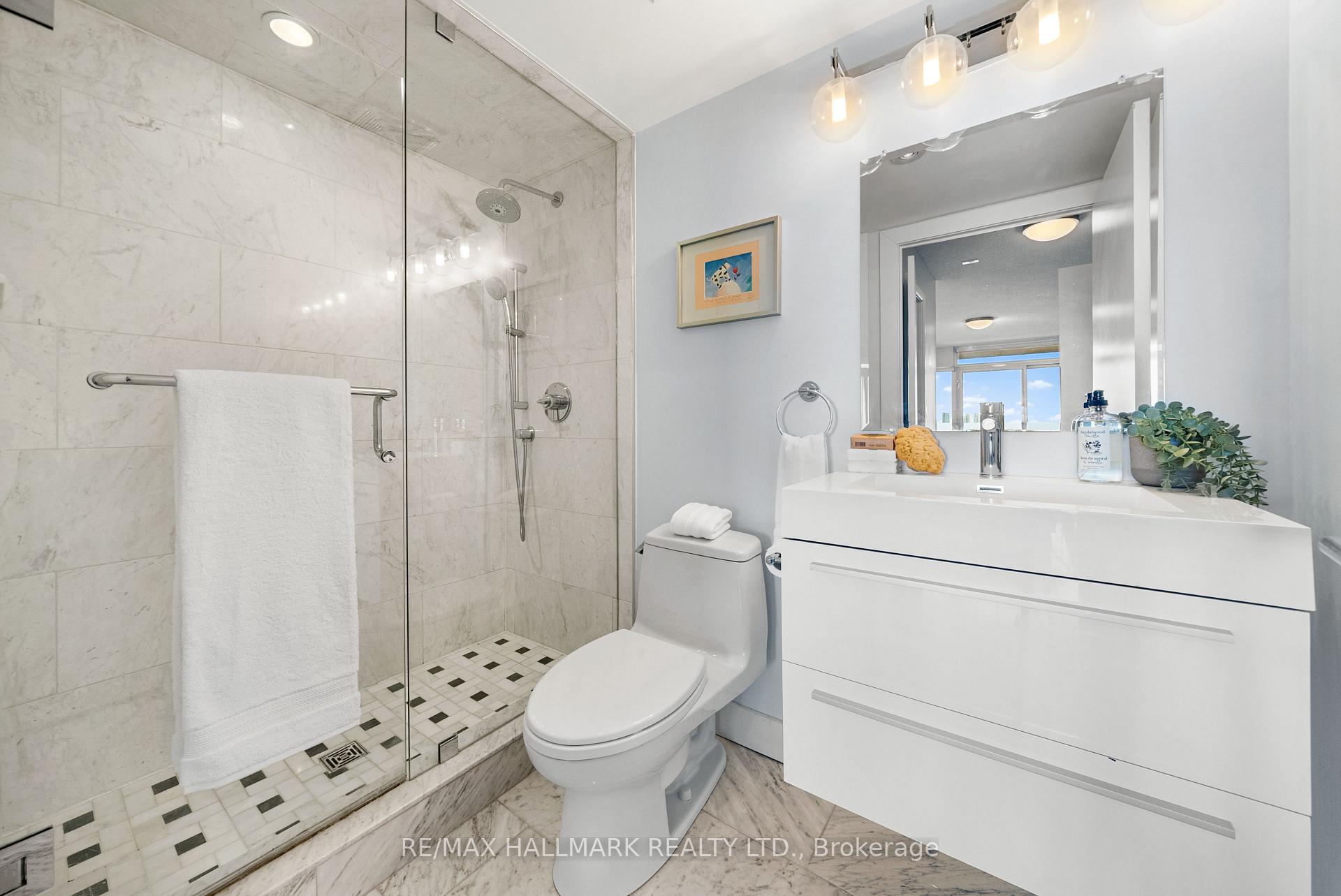 676 Sheppard Avenue E 708, Toronto Unit: 708