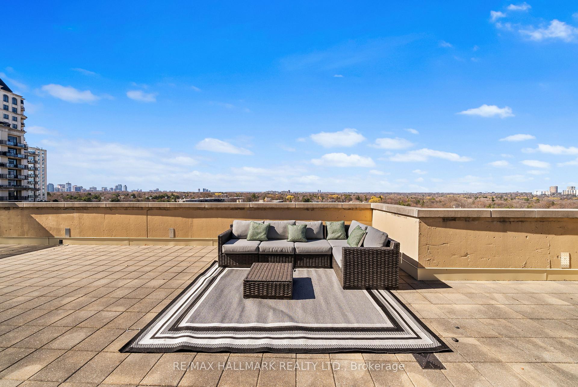 676 Sheppard Avenue E 708, Toronto Unit: 708
