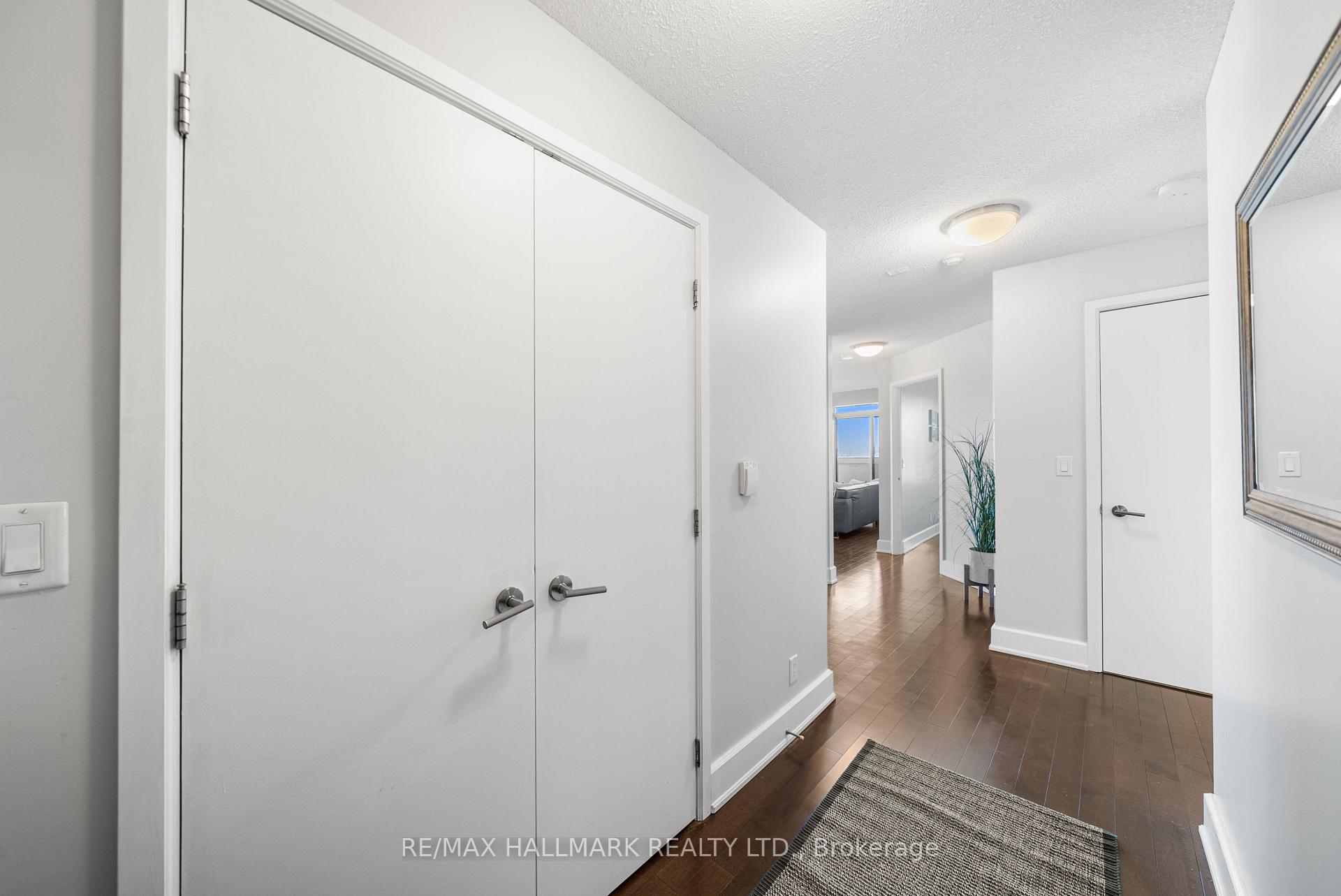 676 Sheppard Avenue E 708, Toronto Unit: 708